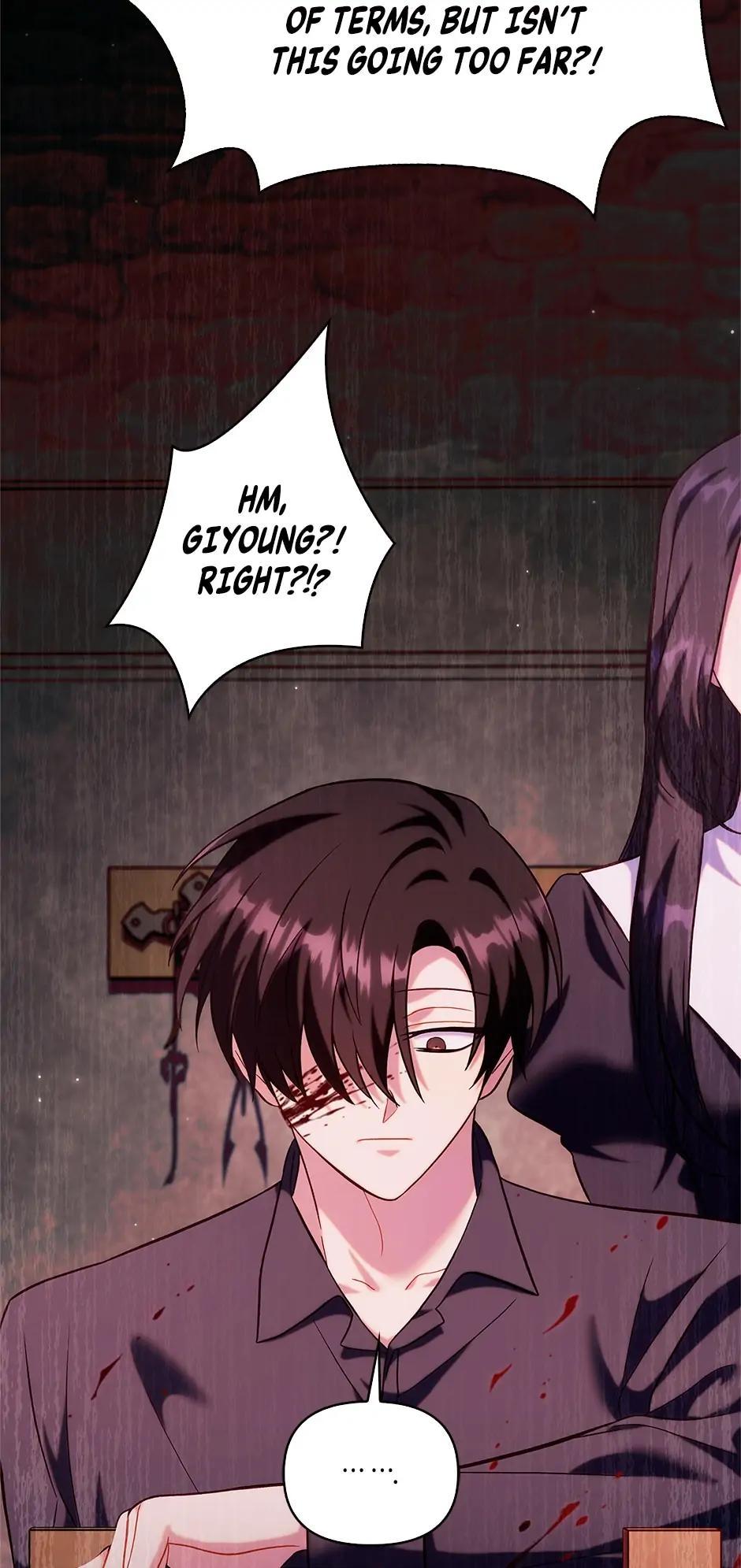 How to Use a Returner Chapter 63 - Page 101