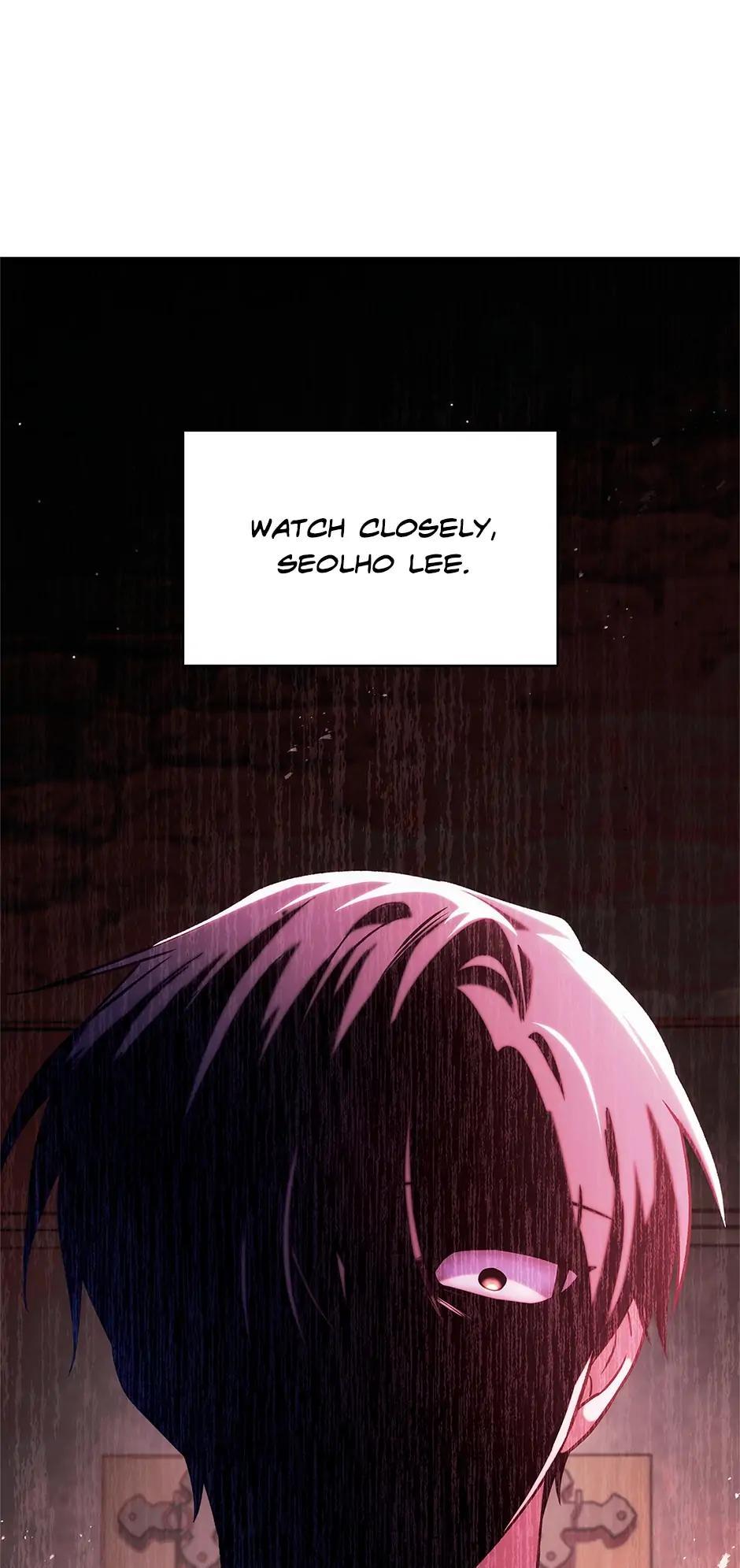 How to Use a Returner Chapter 63 - Page 104