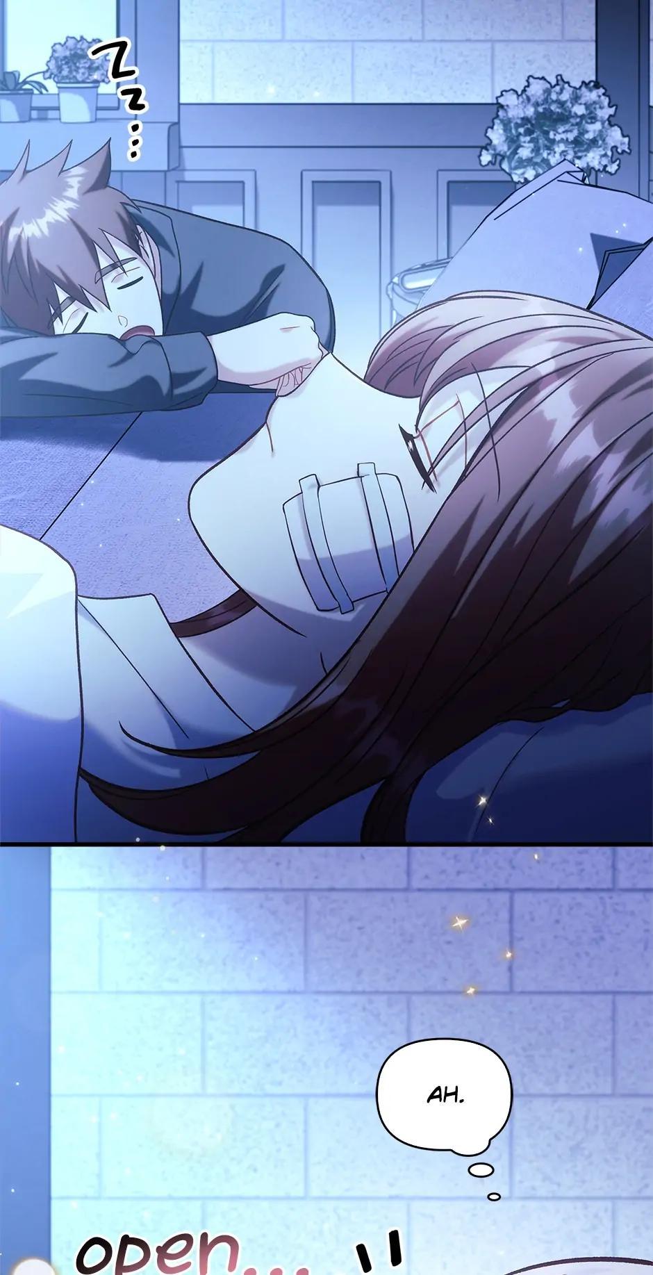 How to Use a Returner Chapter 63 - Page 109