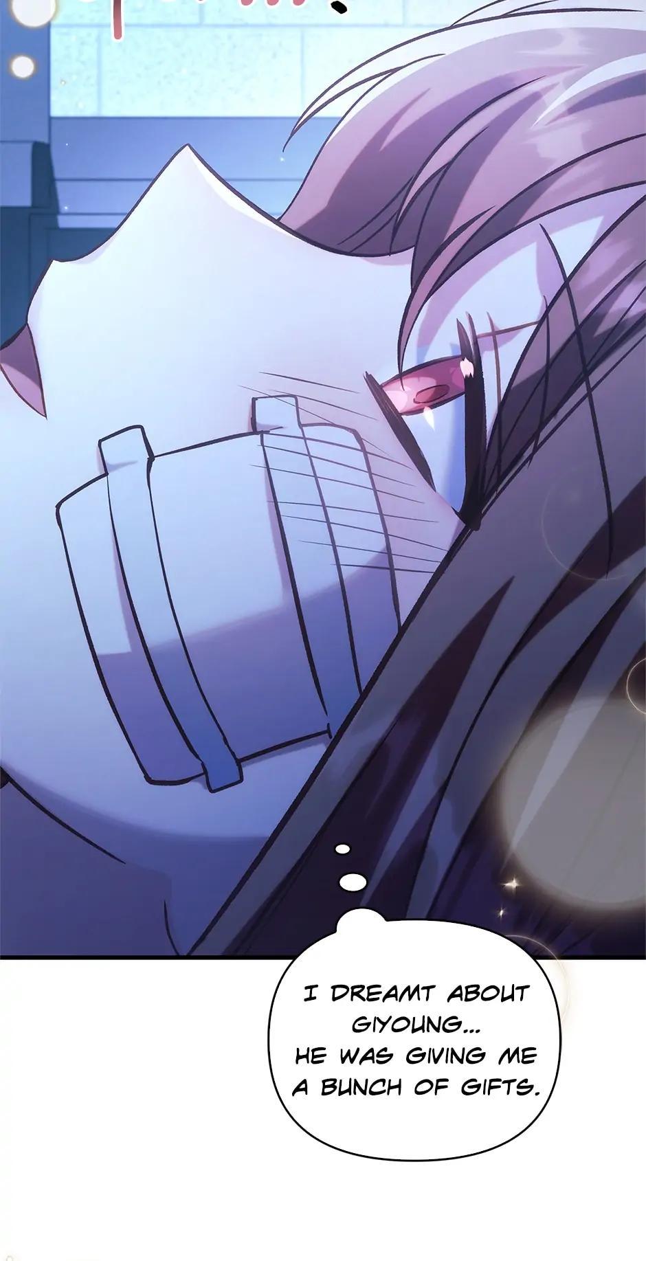 How to Use a Returner Chapter 63 - Page 110