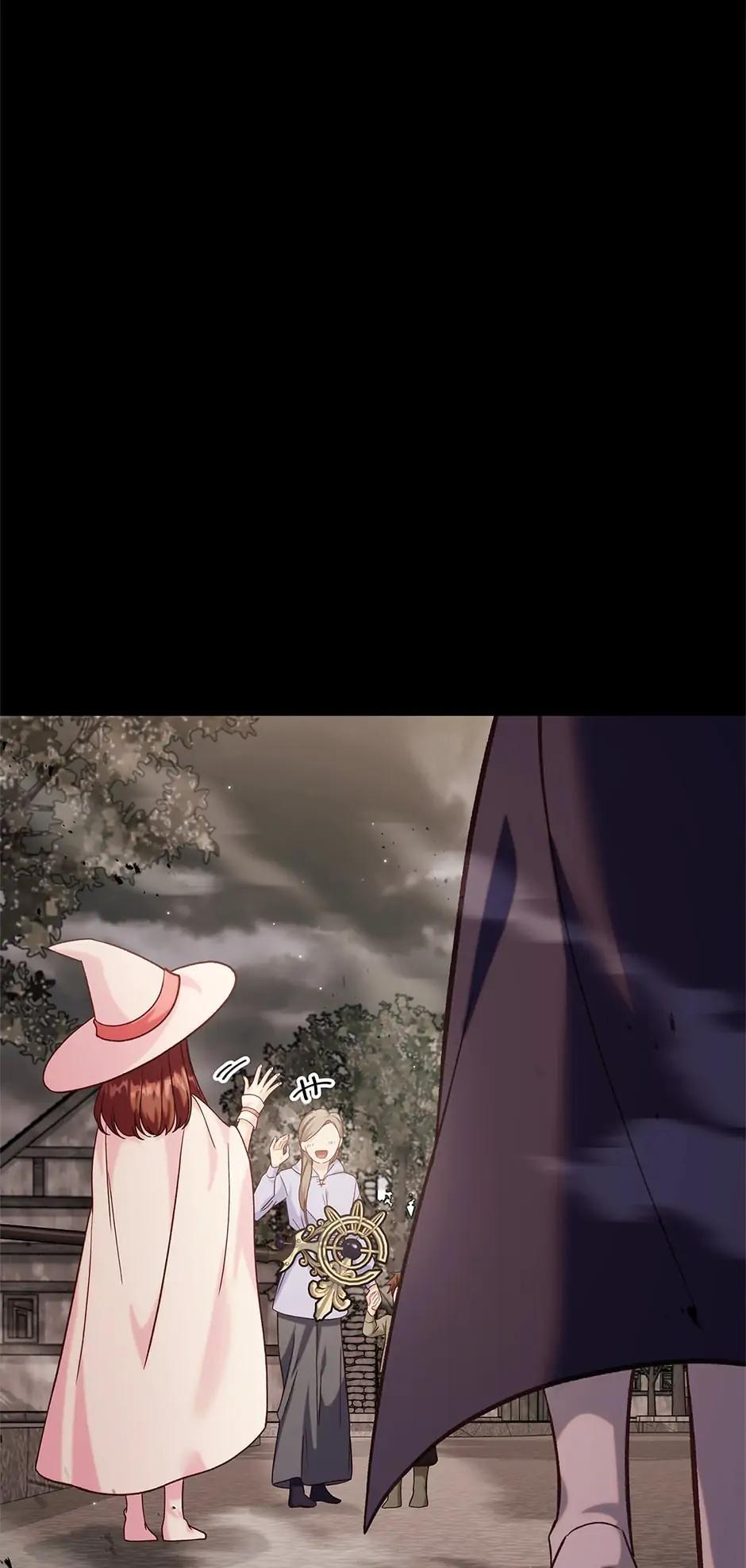 How to Use a Returner Chapter 64 - Page 4