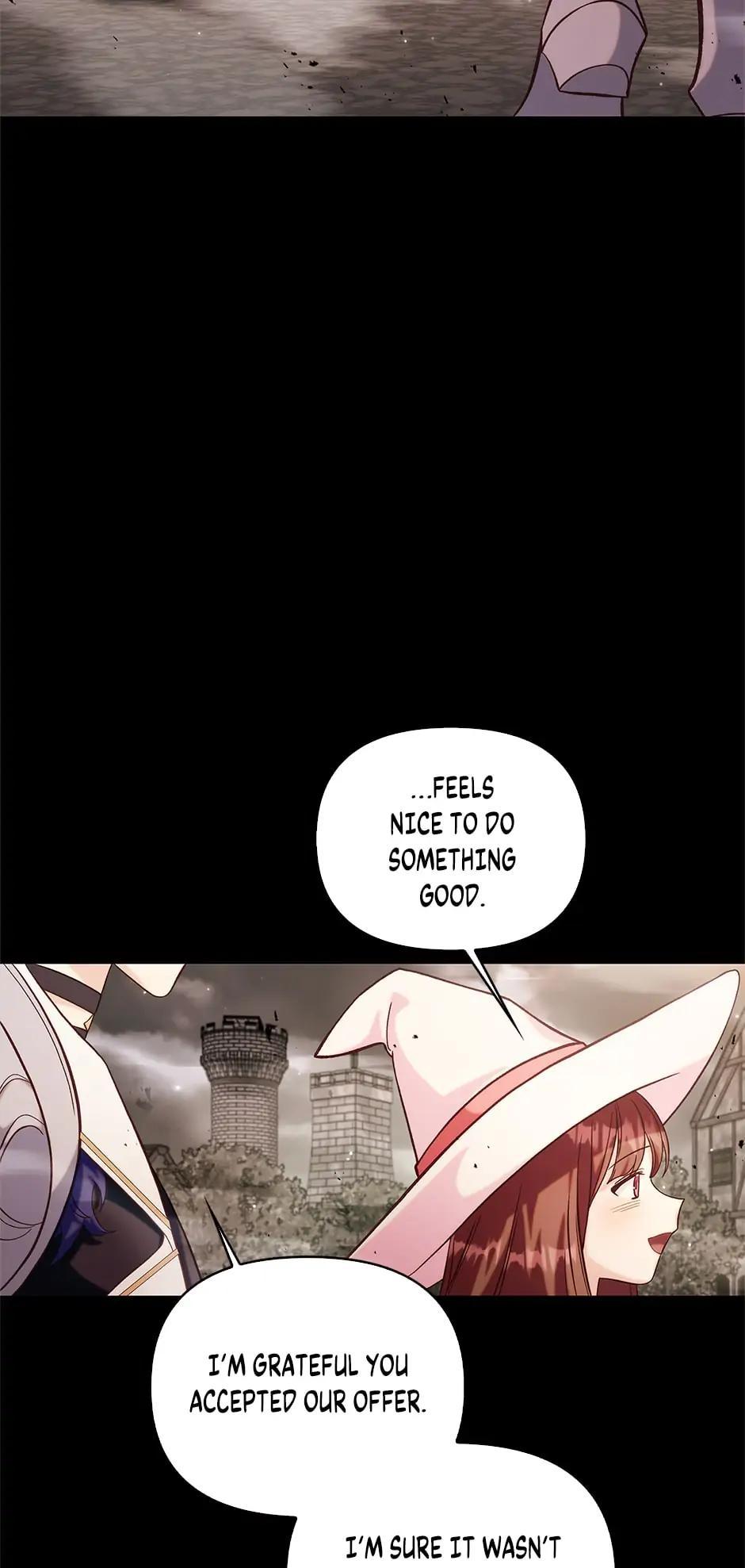 How to Use a Returner Chapter 64 - Page 5