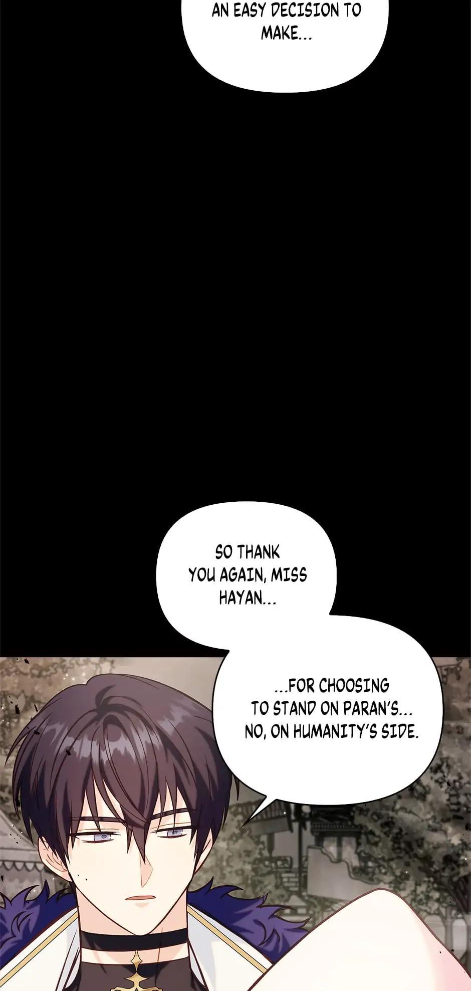 How to Use a Returner Chapter 64 - Page 6