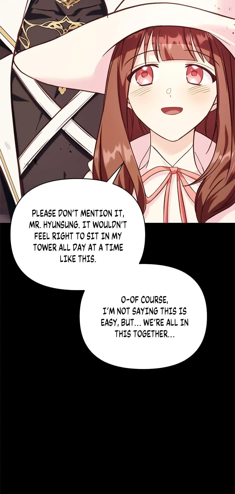 How to Use a Returner Chapter 64 - Page 7