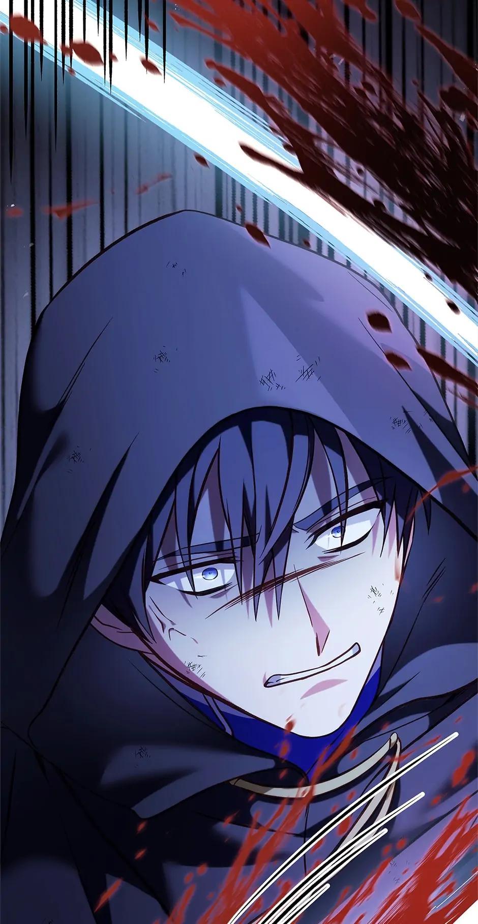 How to Use a Returner Chapter 64 - Page 16