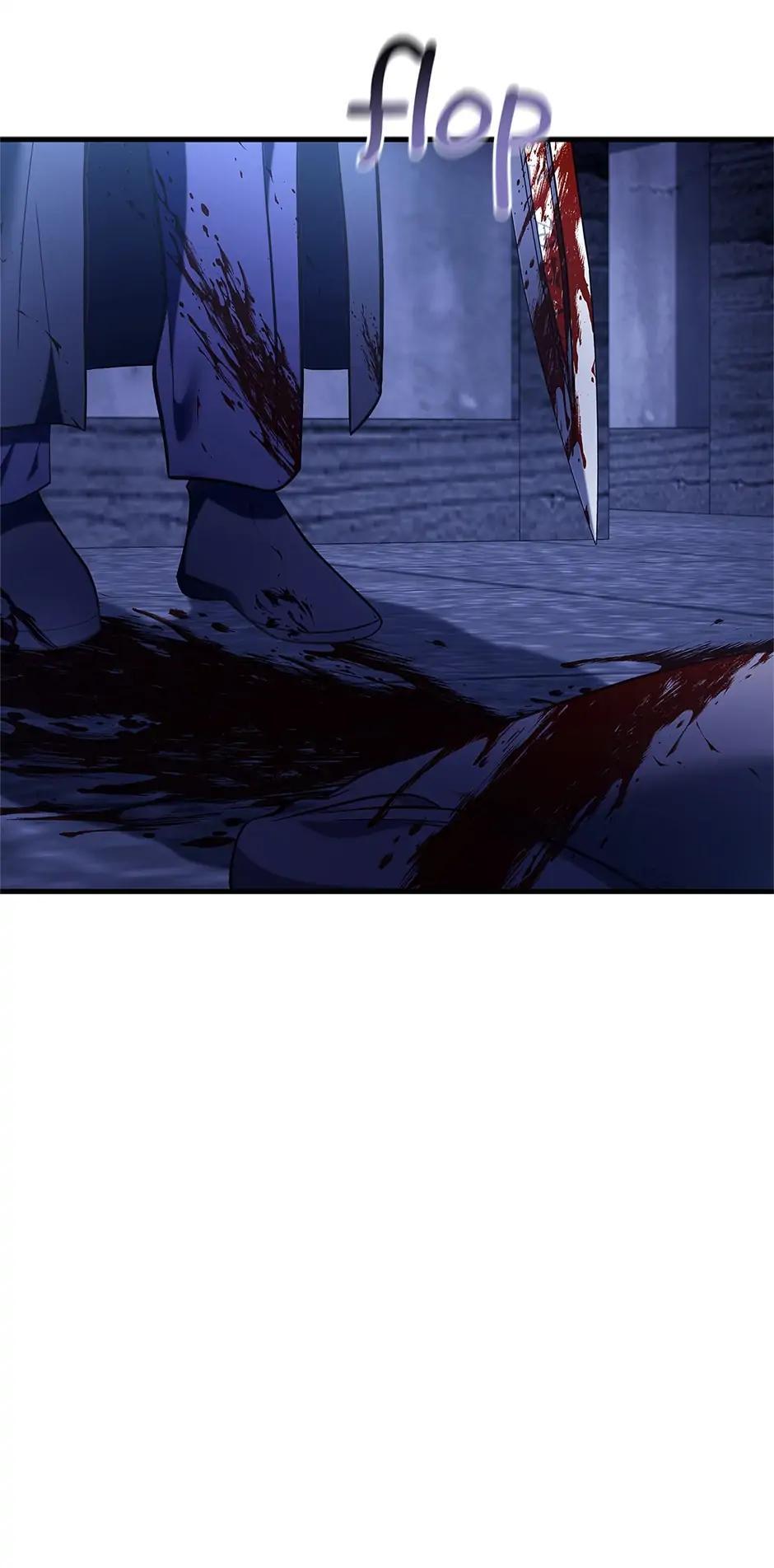 How to Use a Returner Chapter 64 - Page 18