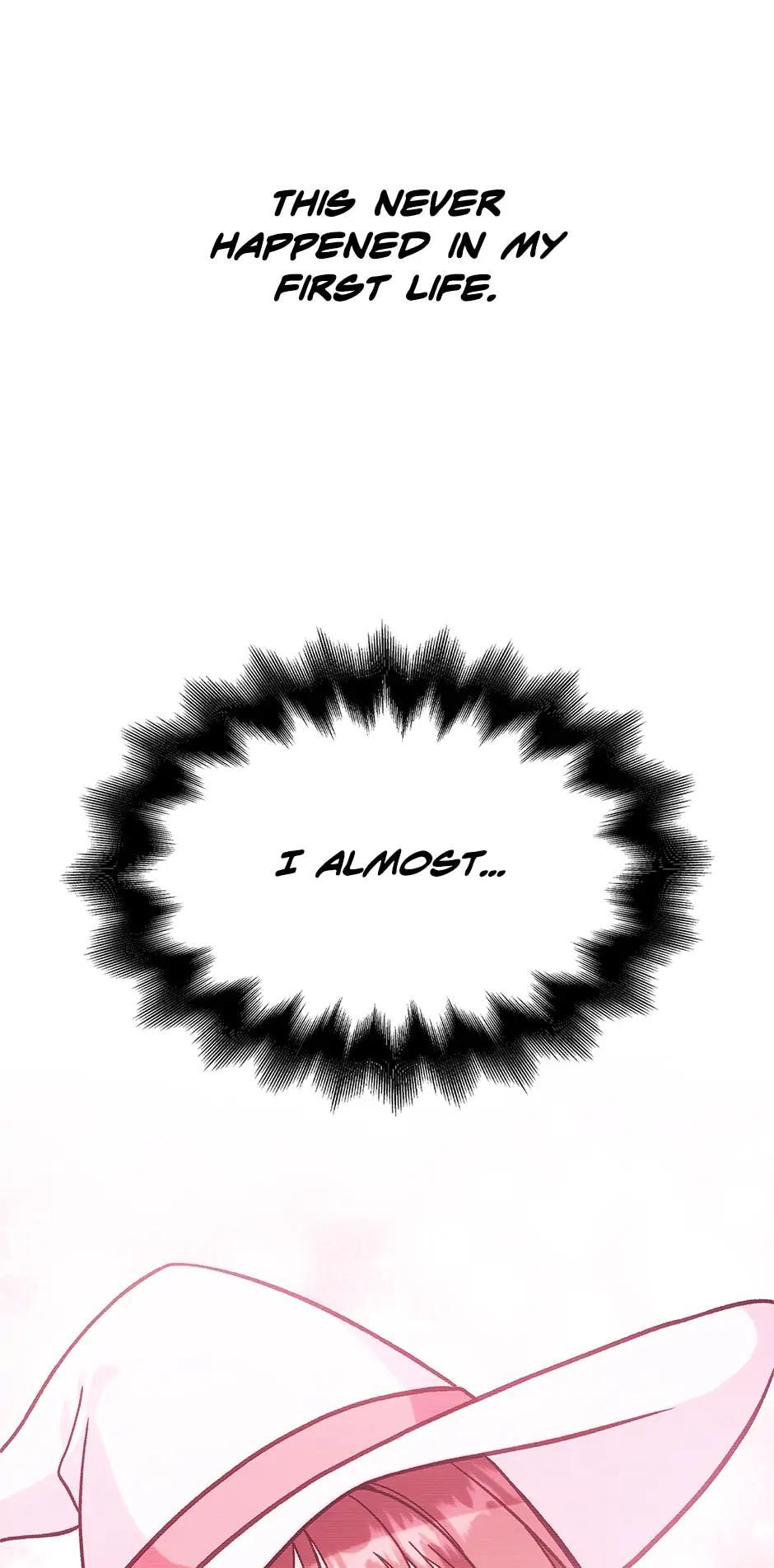 How to Use a Returner Chapter 64 - Page 22