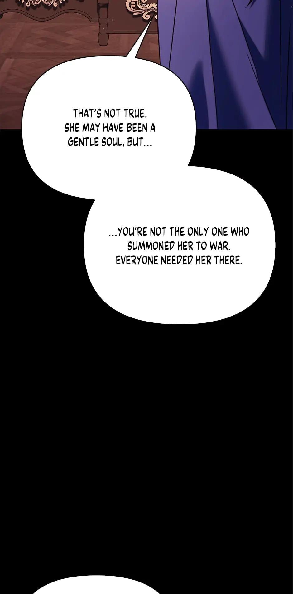 How to Use a Returner Chapter 64 - Page 26