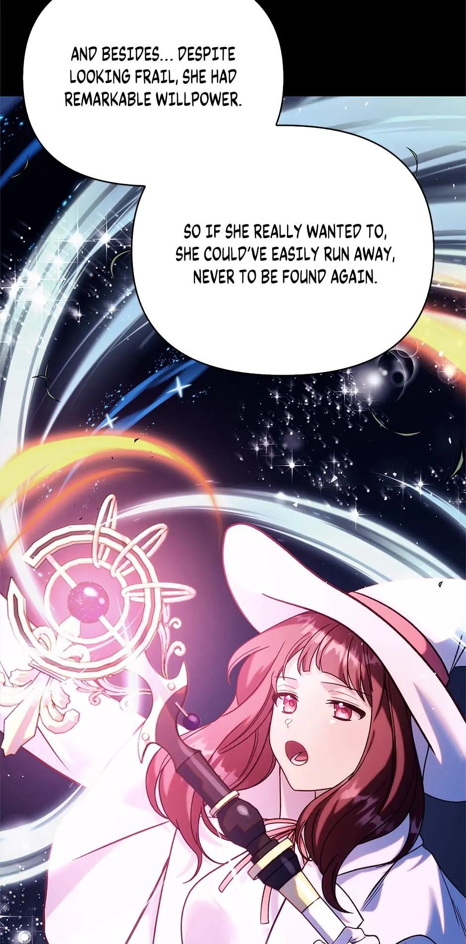 How to Use a Returner Chapter 64 - Page 27