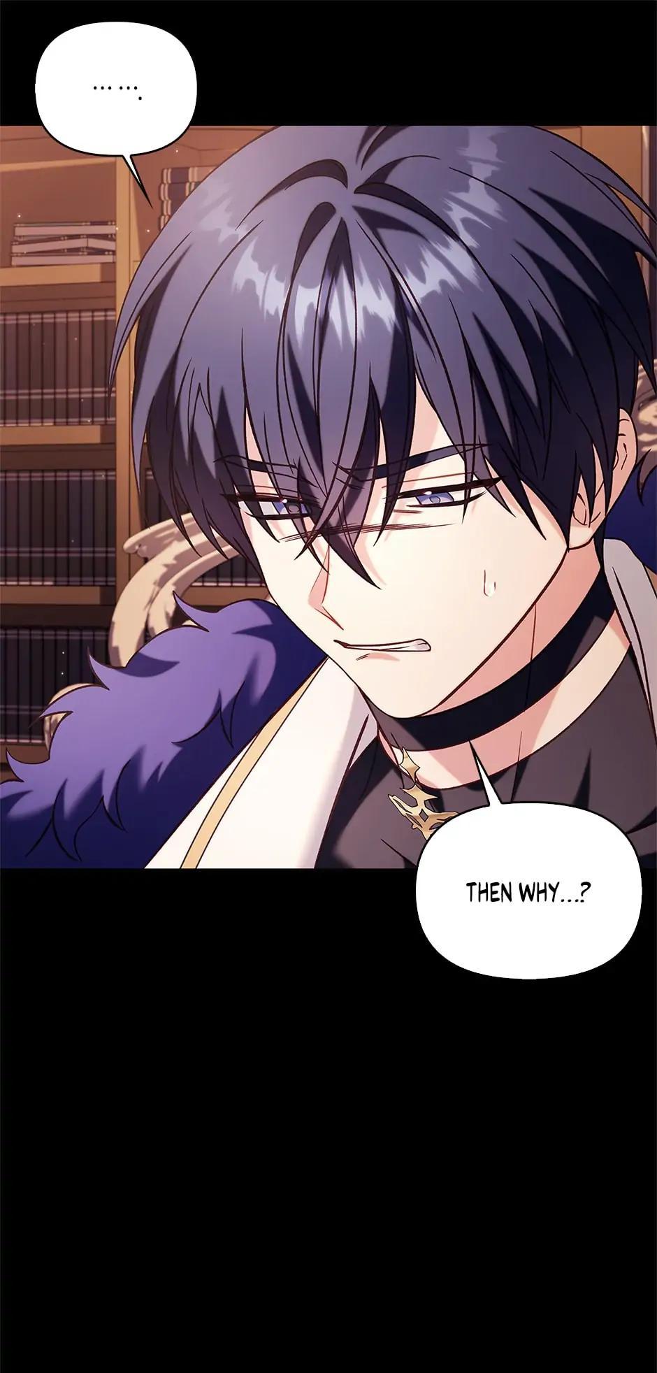 How to Use a Returner Chapter 64 - Page 31