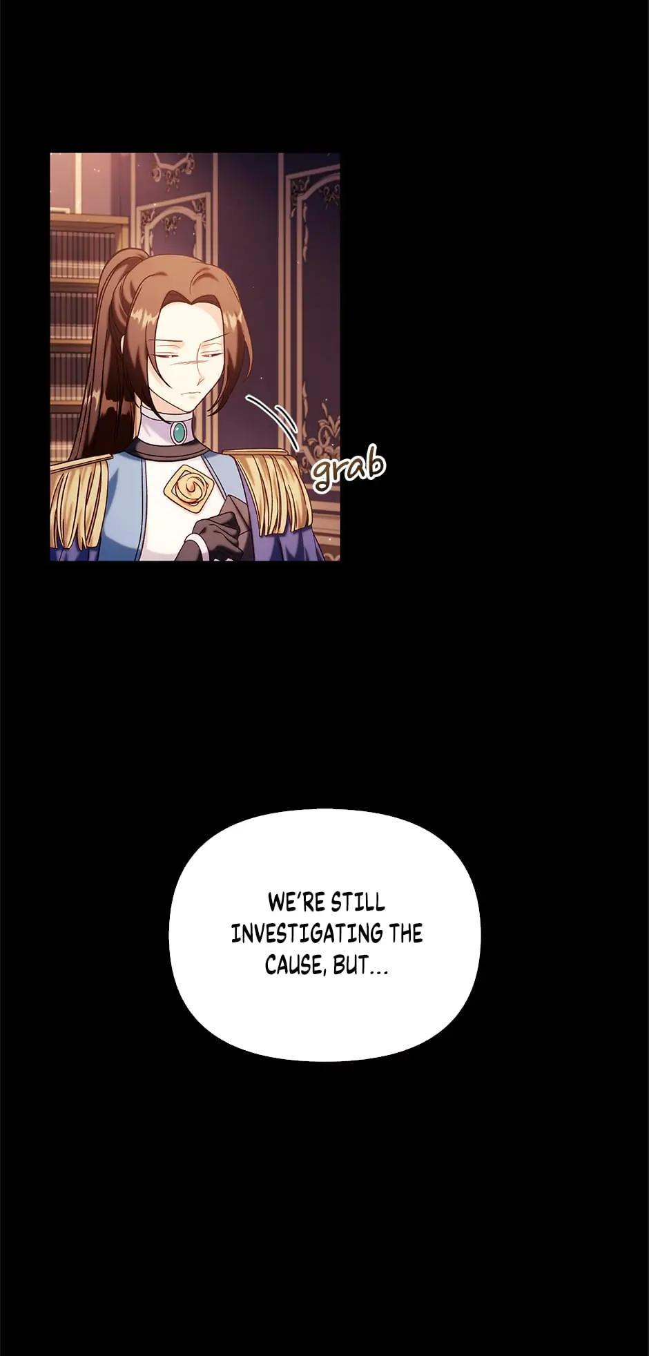 How to Use a Returner Chapter 64 - Page 32