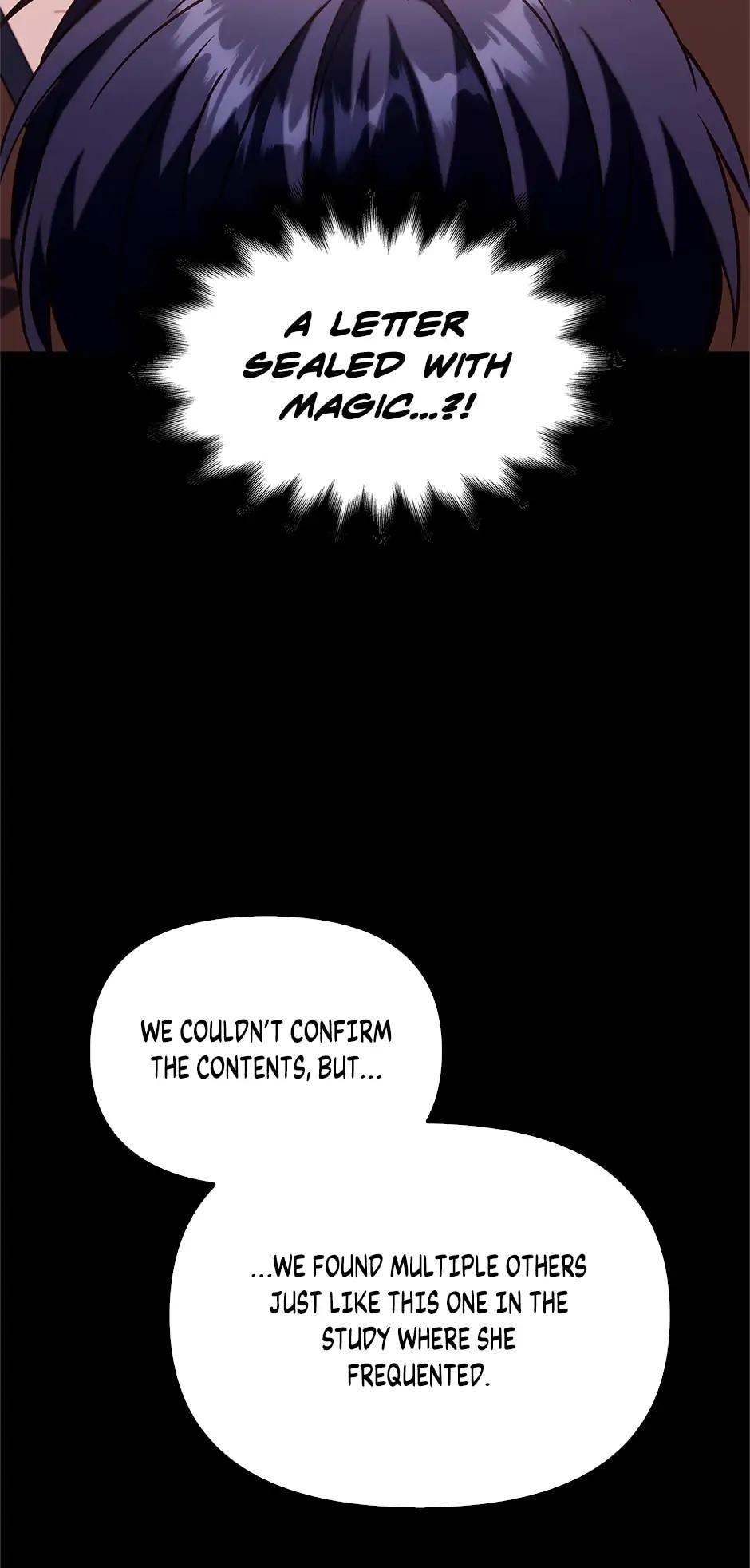 How to Use a Returner Chapter 64 - Page 34