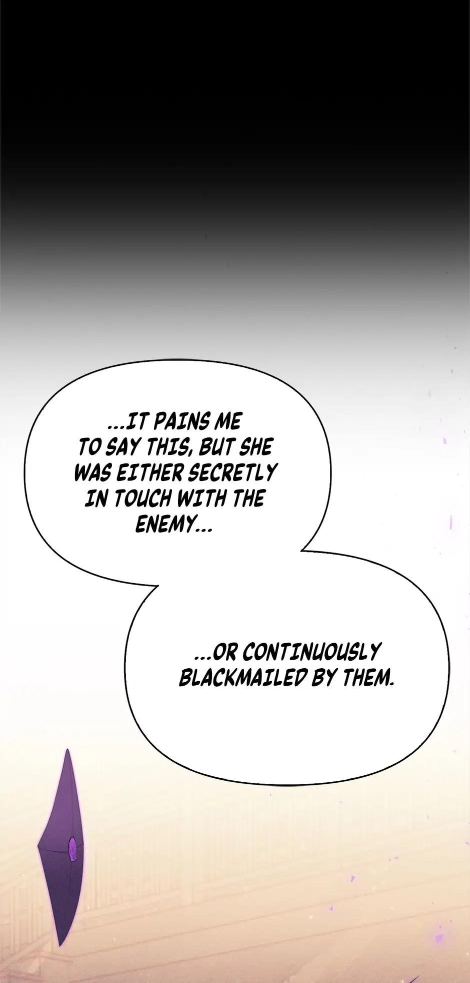 How to Use a Returner Chapter 64 - Page 35