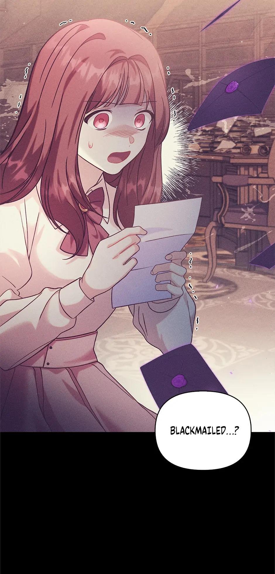 How to Use a Returner Chapter 64 - Page 36