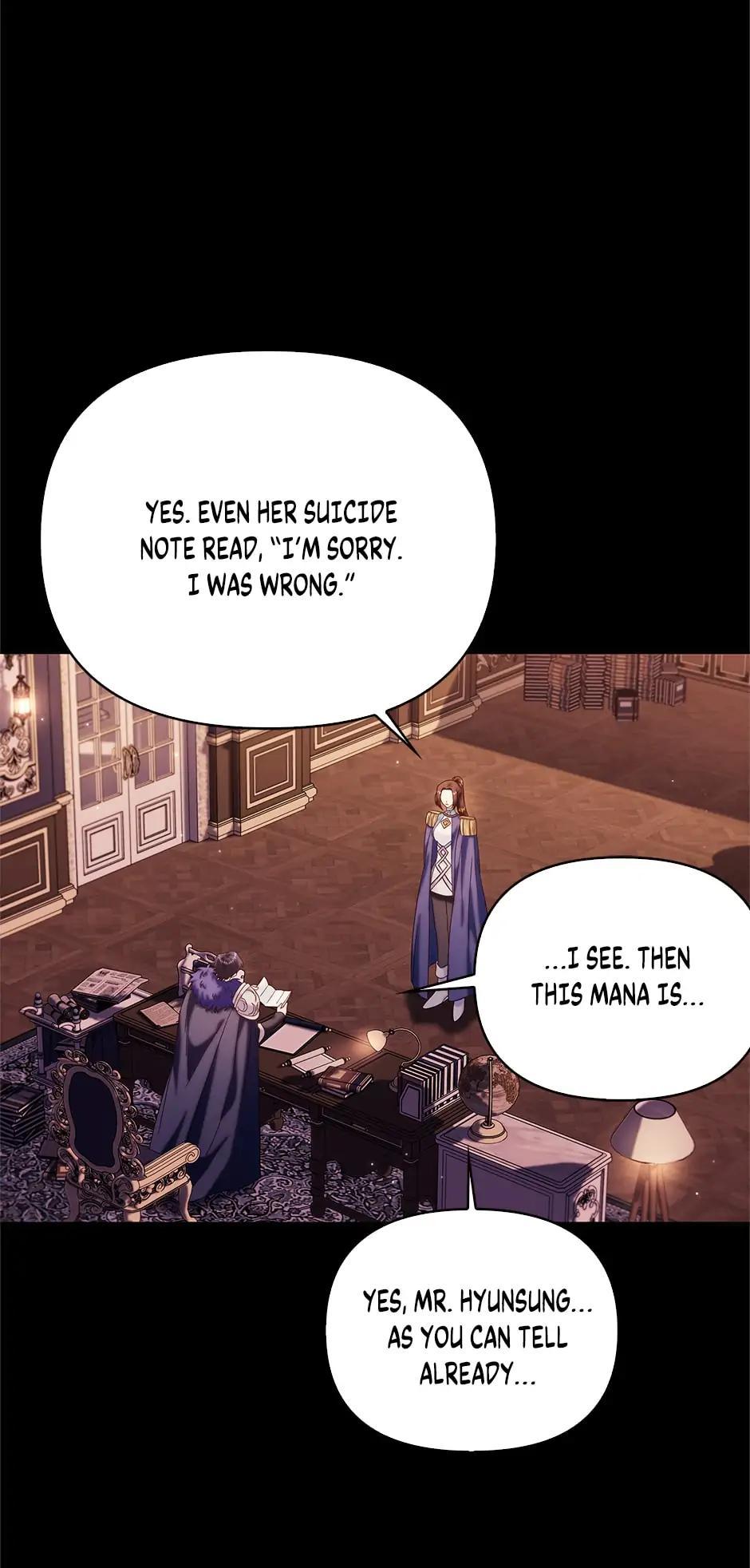 How to Use a Returner Chapter 64 - Page 37