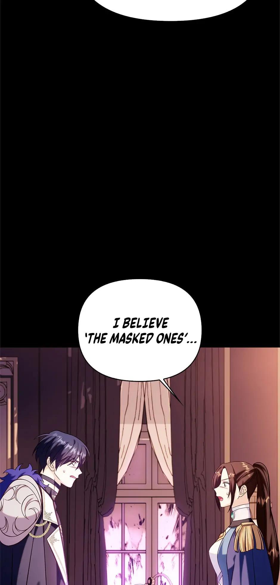 How to Use a Returner Chapter 64 - Page 39