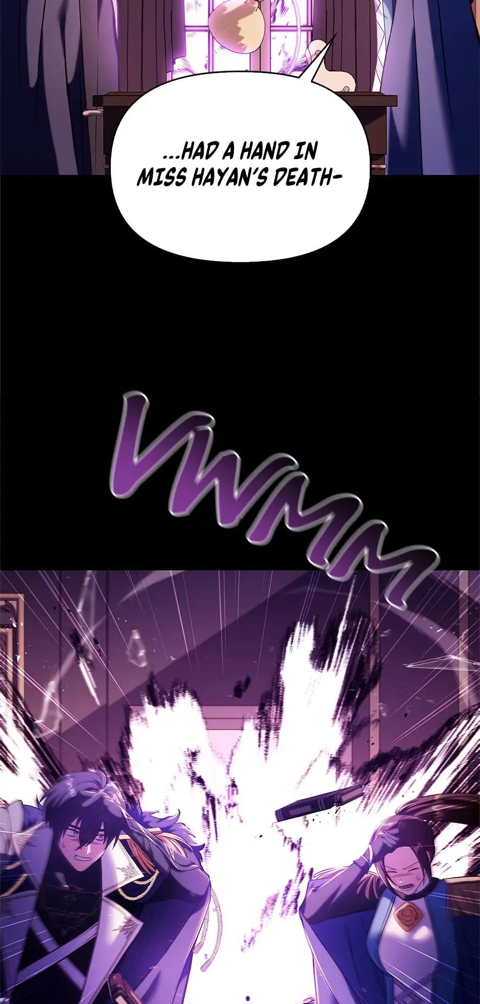 How to Use a Returner Chapter 64 - Page 40