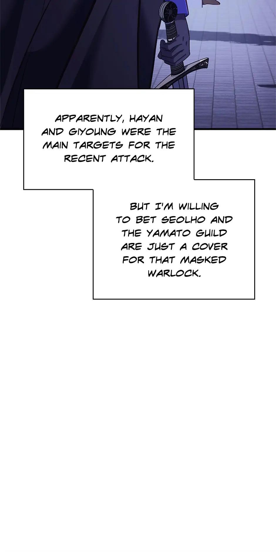 How to Use a Returner Chapter 64 - Page 51