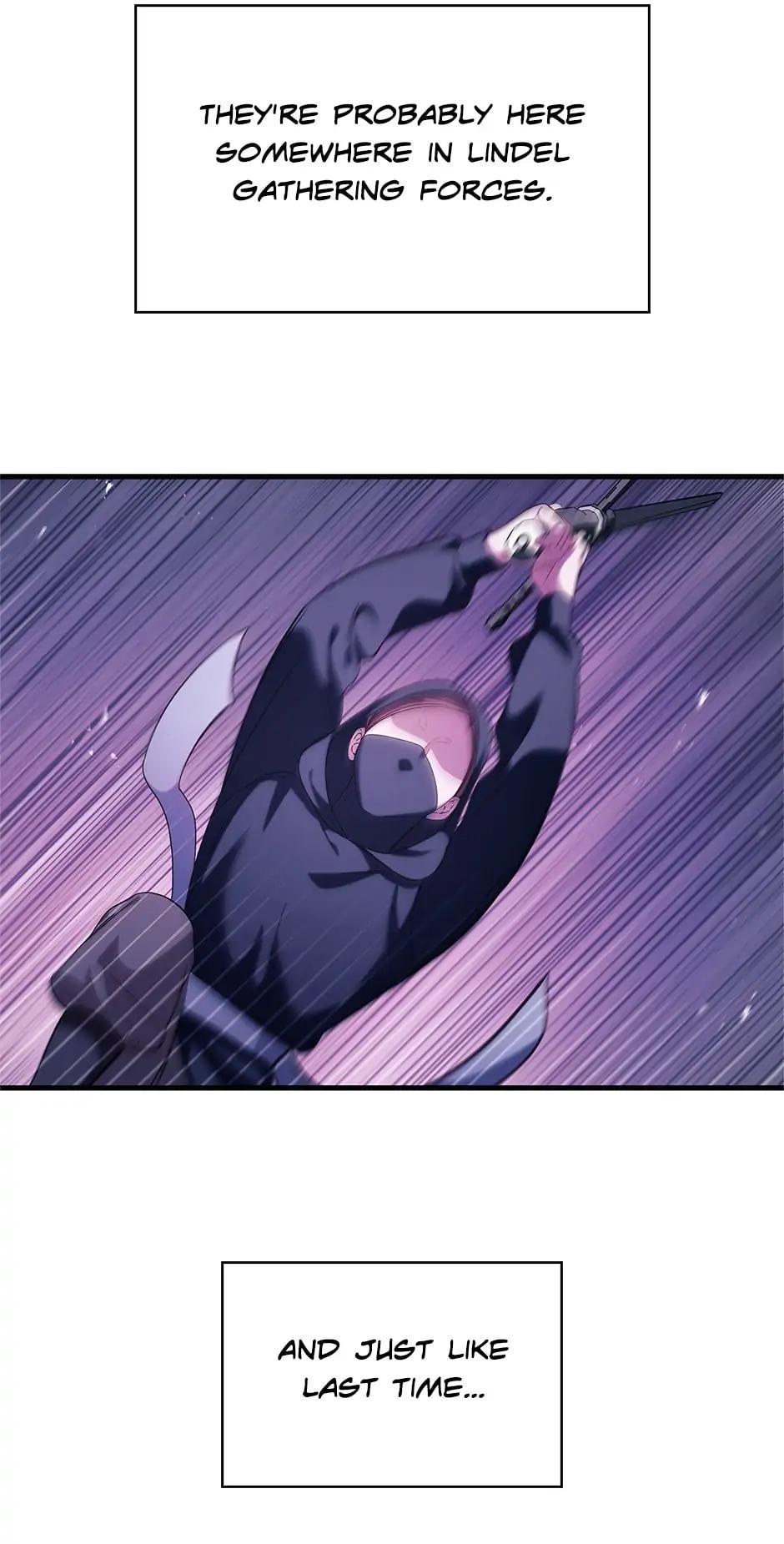 How to Use a Returner Chapter 64 - Page 52