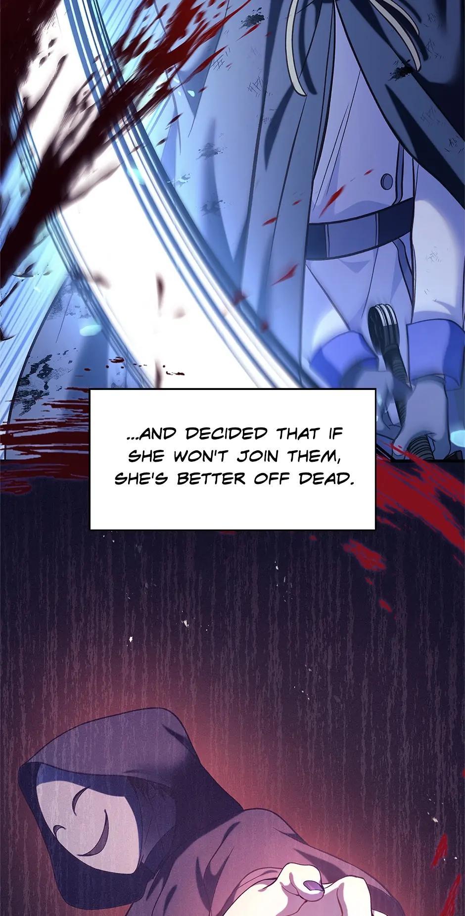 How to Use a Returner Chapter 64 - Page 54