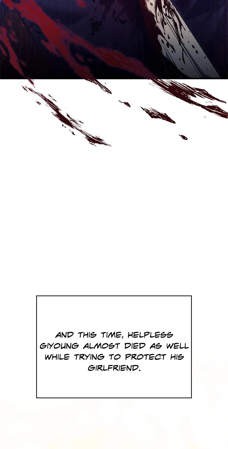 How to Use a Returner Chapter 64 - Page 56