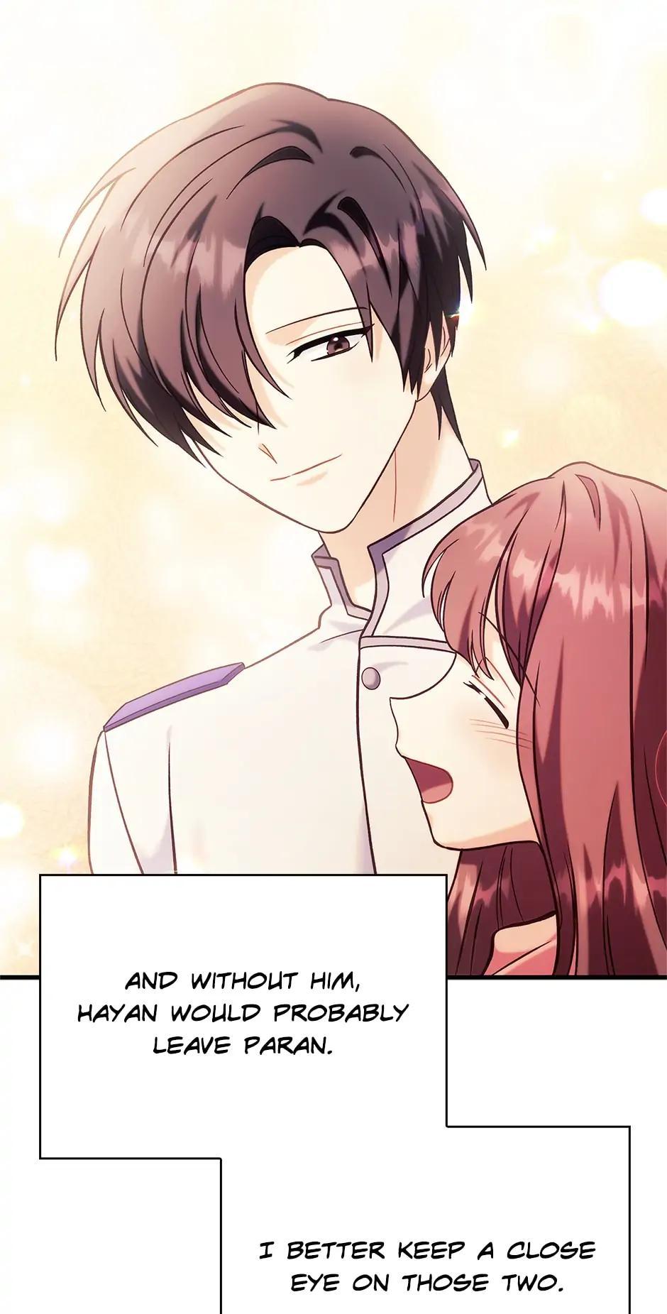 How to Use a Returner Chapter 64 - Page 57