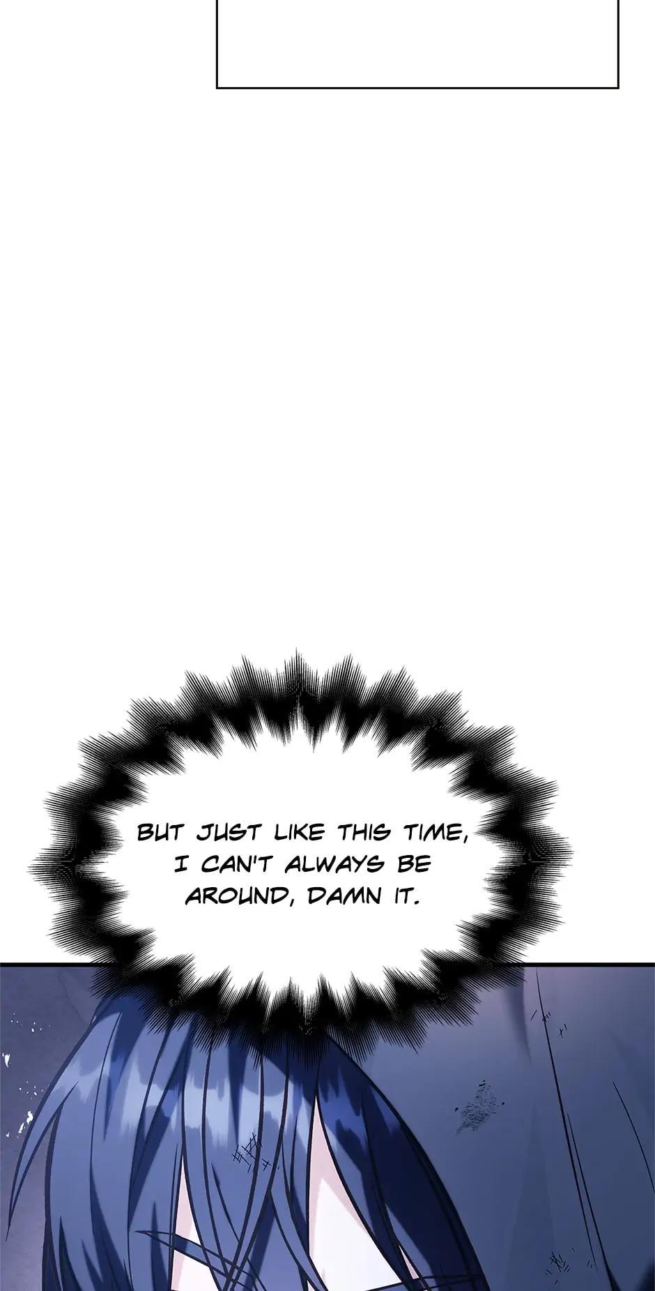 How to Use a Returner Chapter 64 - Page 58