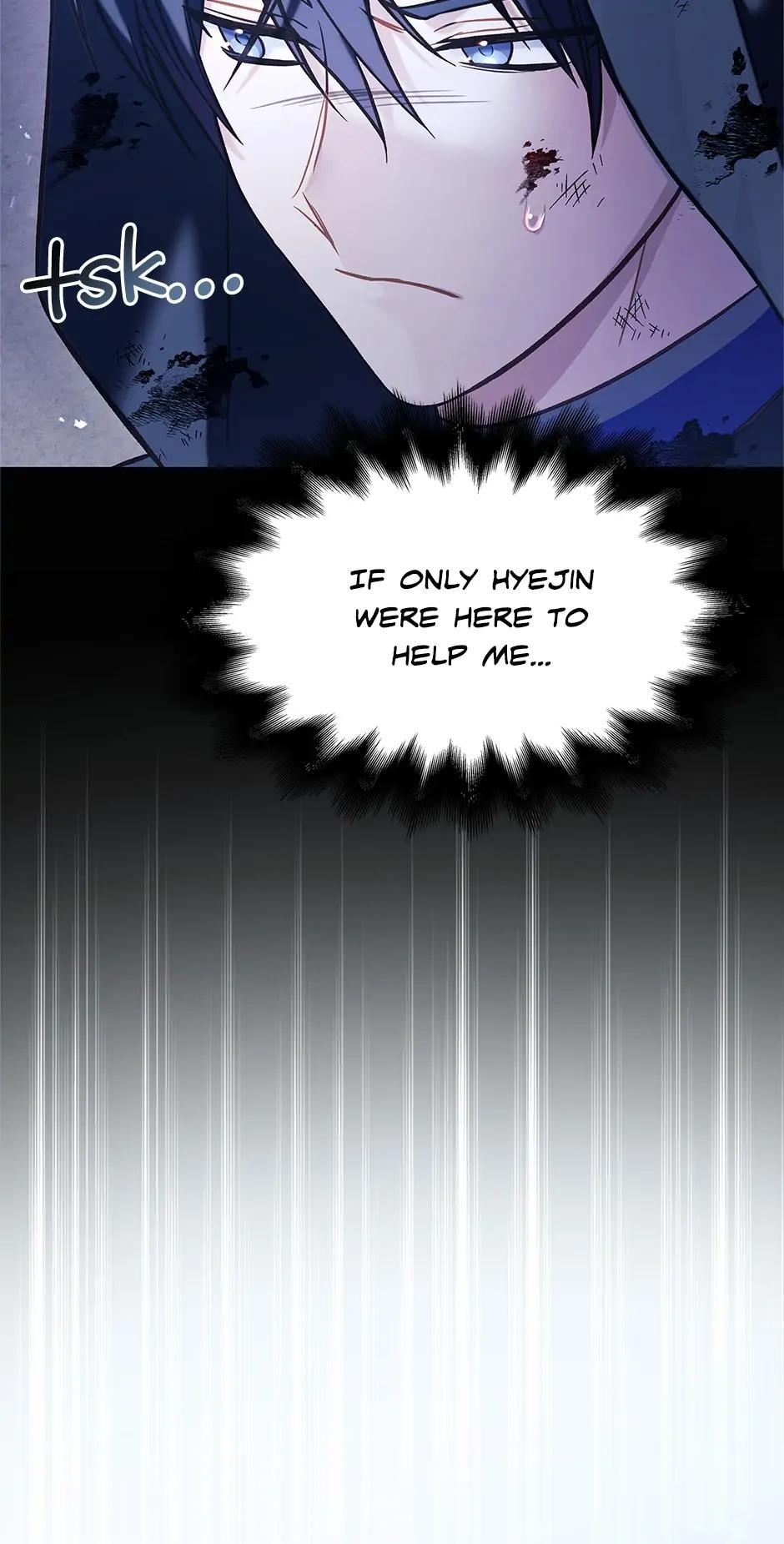 How to Use a Returner Chapter 64 - Page 59