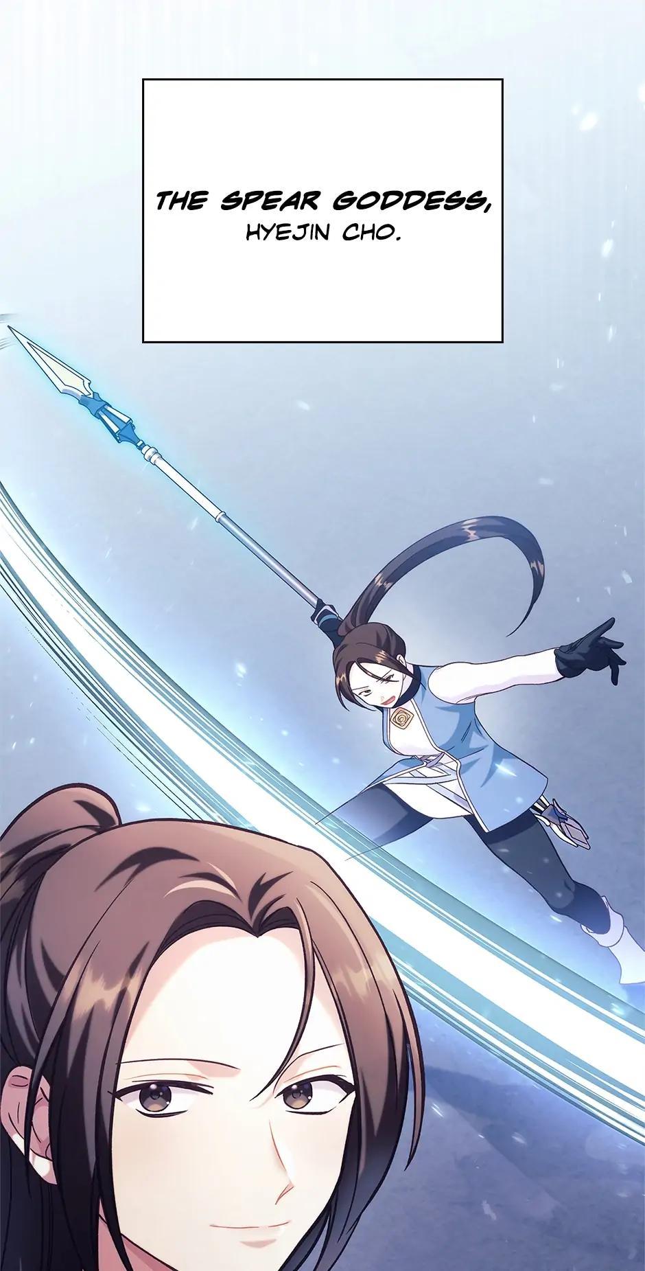 How to Use a Returner Chapter 64 - Page 60