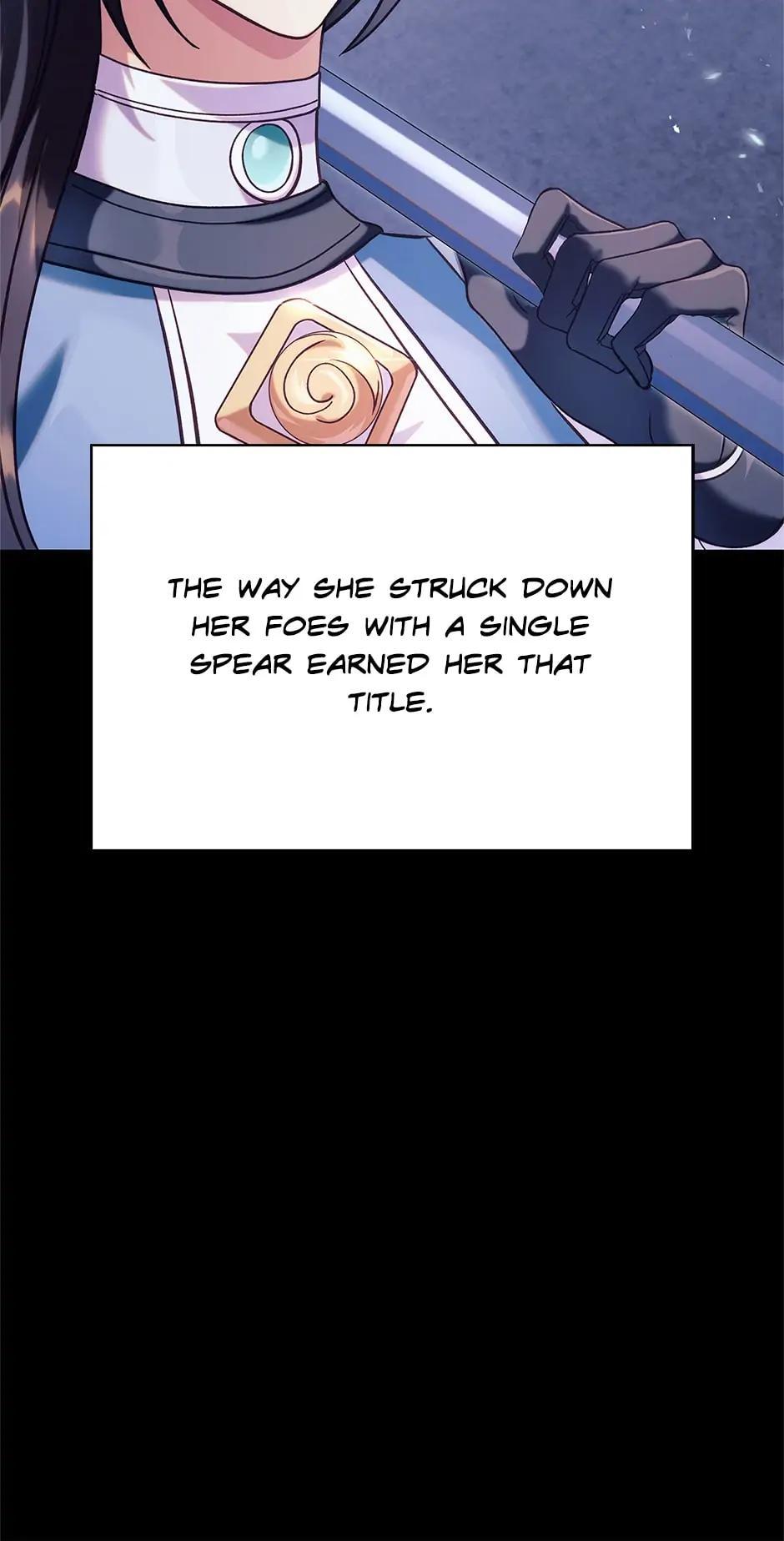 How to Use a Returner Chapter 64 - Page 61