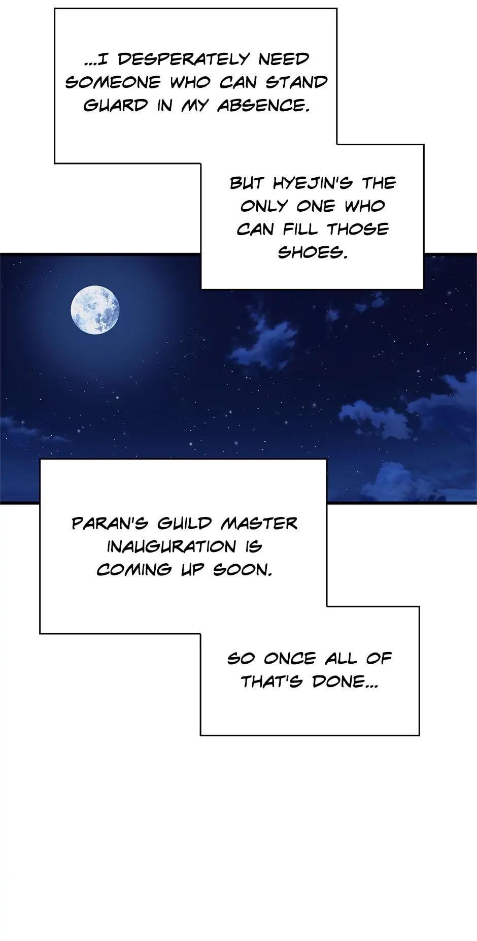 How to Use a Returner Chapter 64 - Page 64