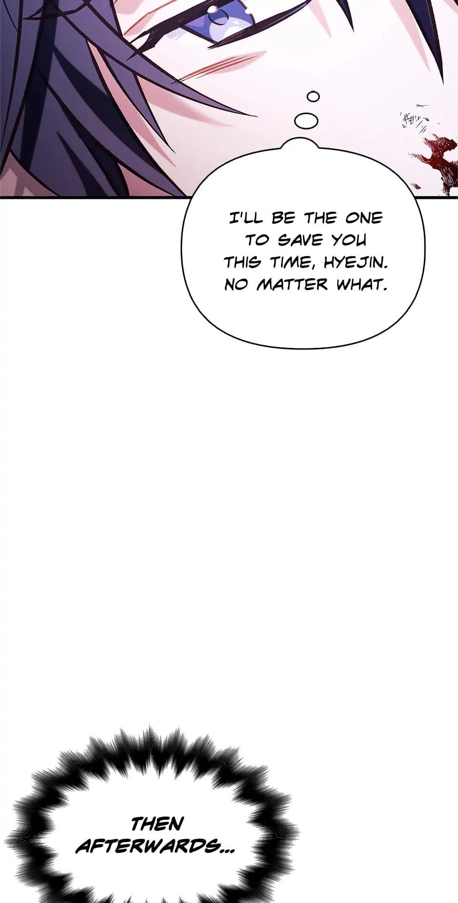 How to Use a Returner Chapter 64 - Page 67