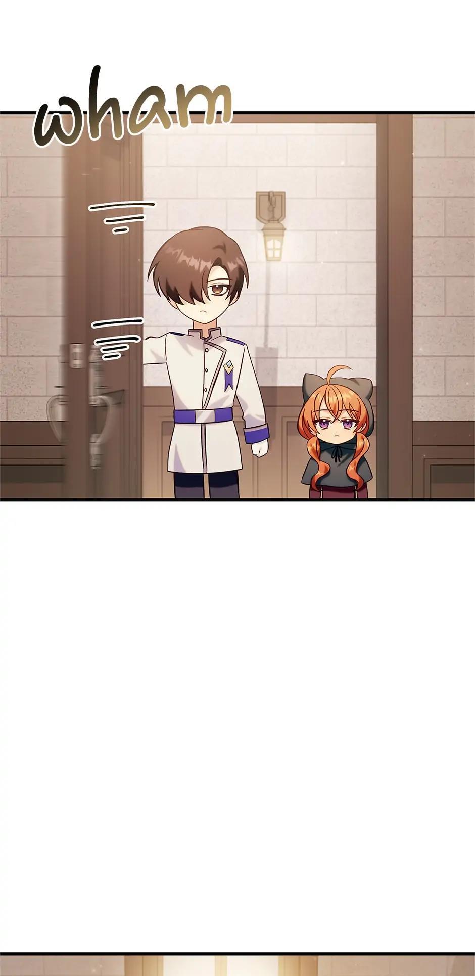 How to Use a Returner Chapter 64 - Page 71