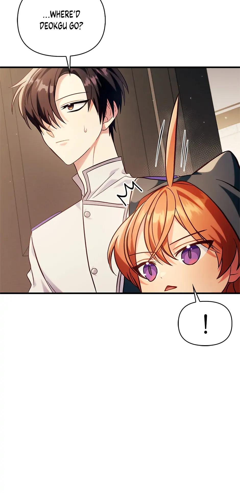 How to Use a Returner Chapter 64 - Page 73