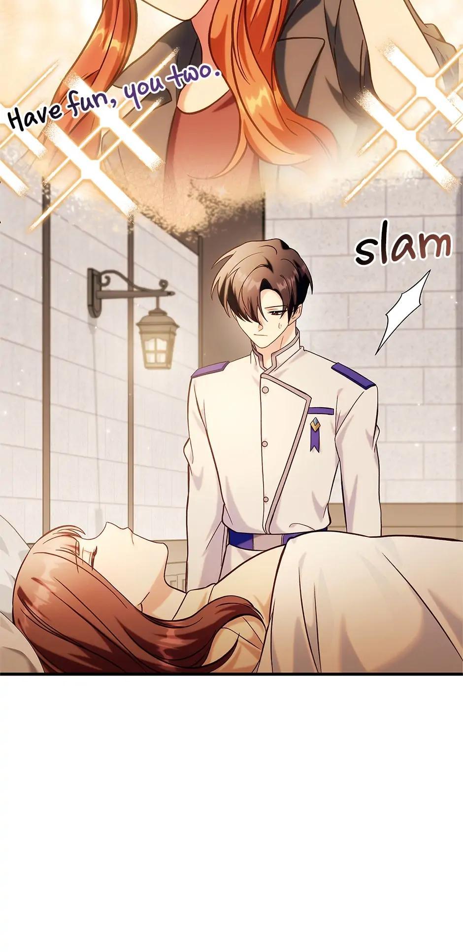 How to Use a Returner Chapter 64 - Page 76