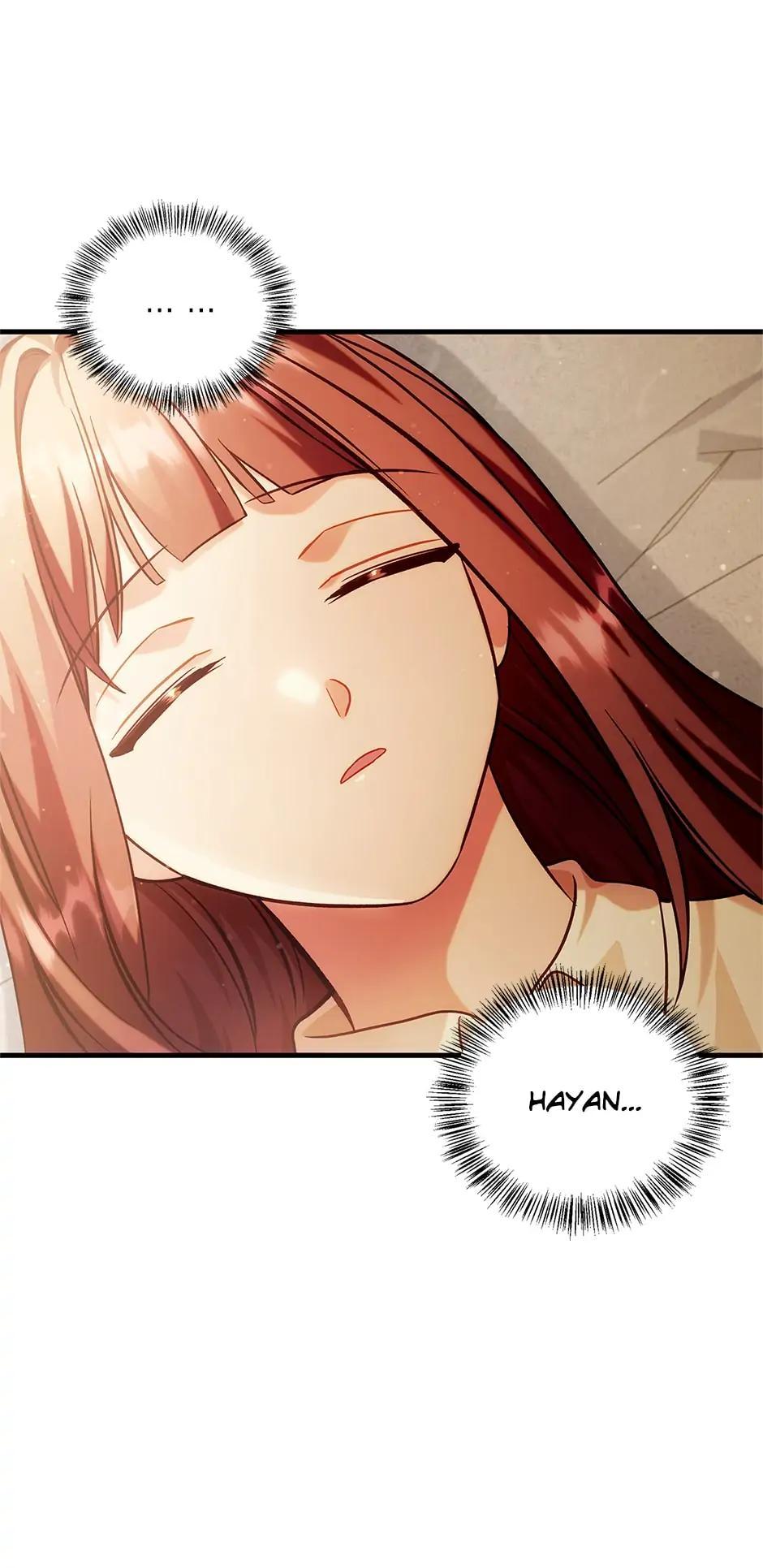 How to Use a Returner Chapter 64 - Page 77