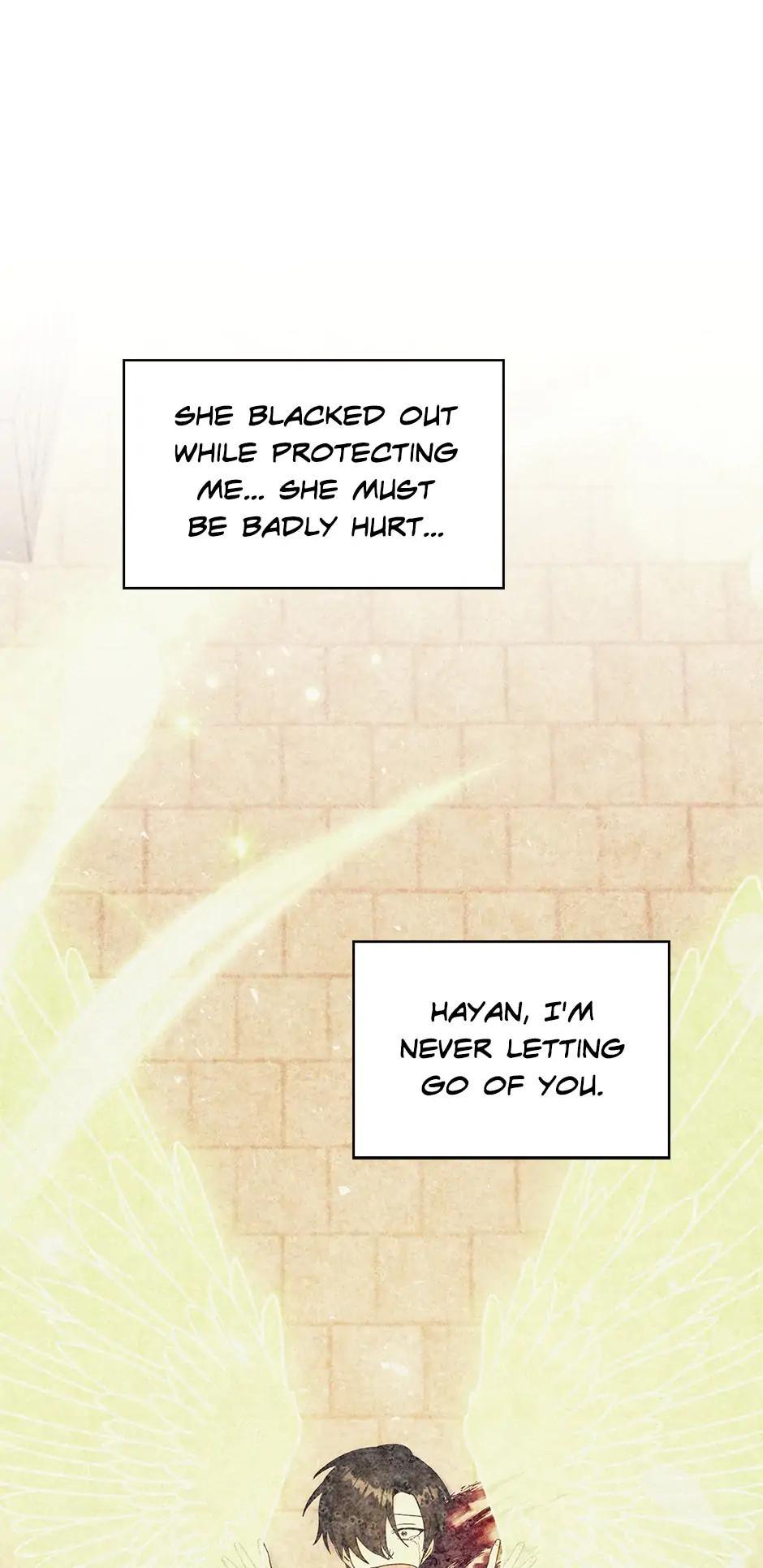 How to Use a Returner Chapter 64 - Page 78