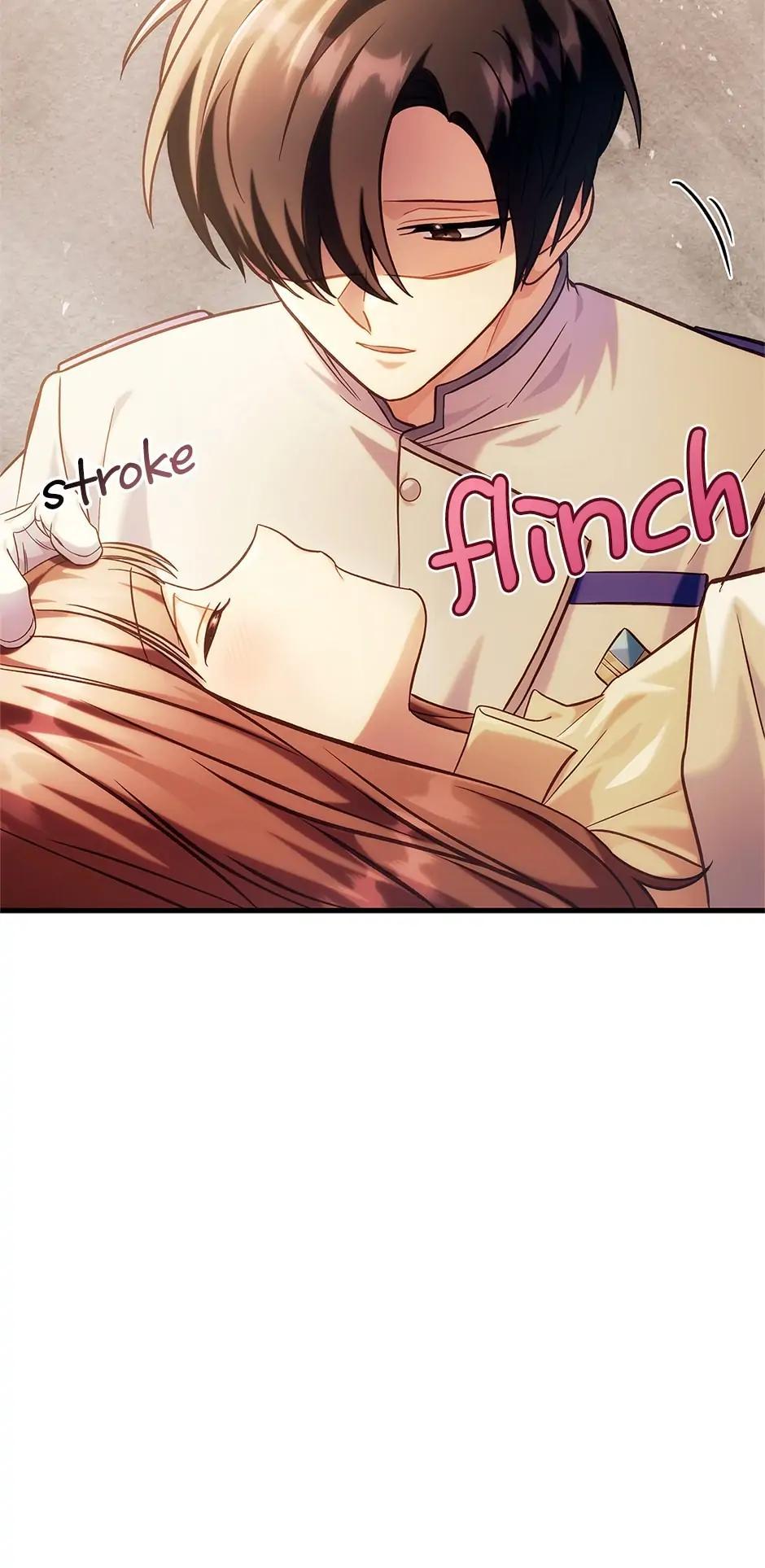 How to Use a Returner Chapter 64 - Page 81