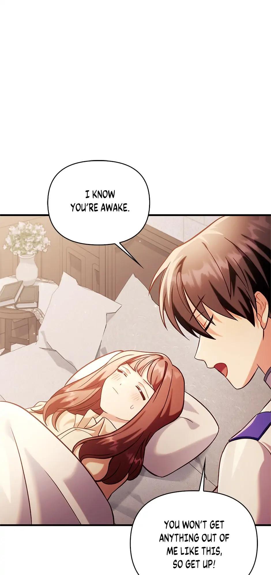 How to Use a Returner Chapter 64 - Page 84