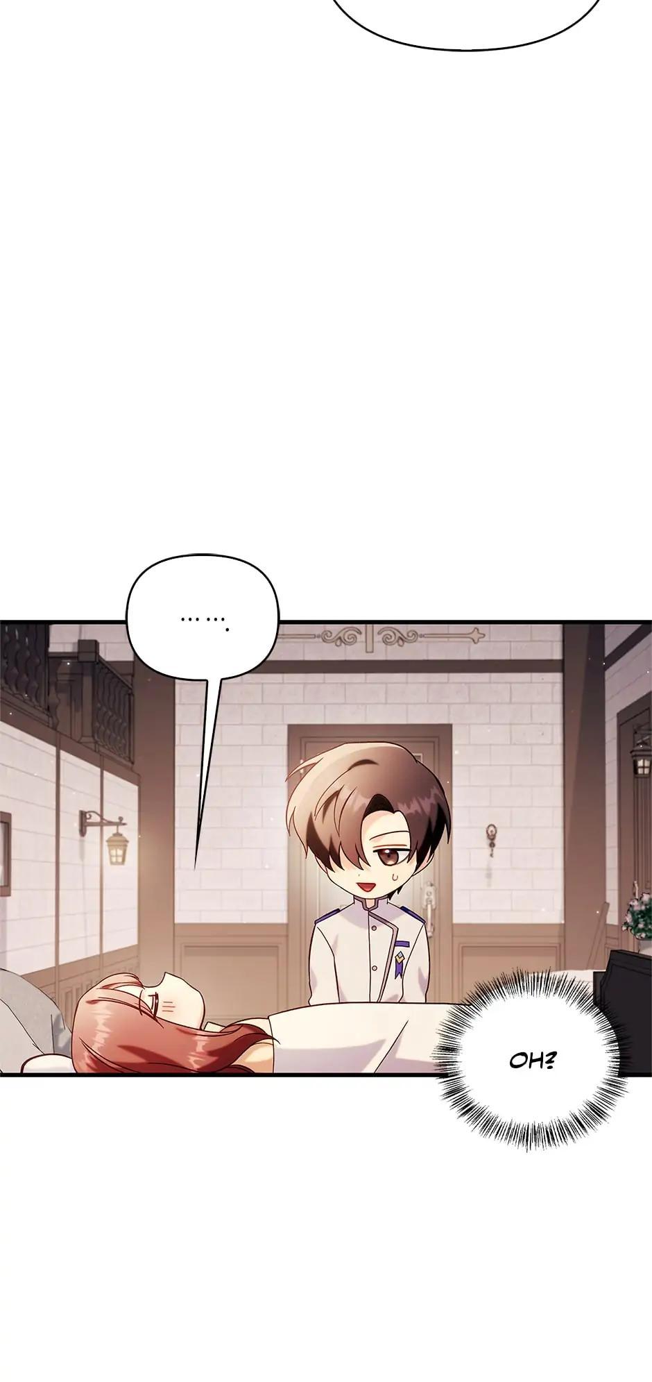 How to Use a Returner Chapter 64 - Page 85