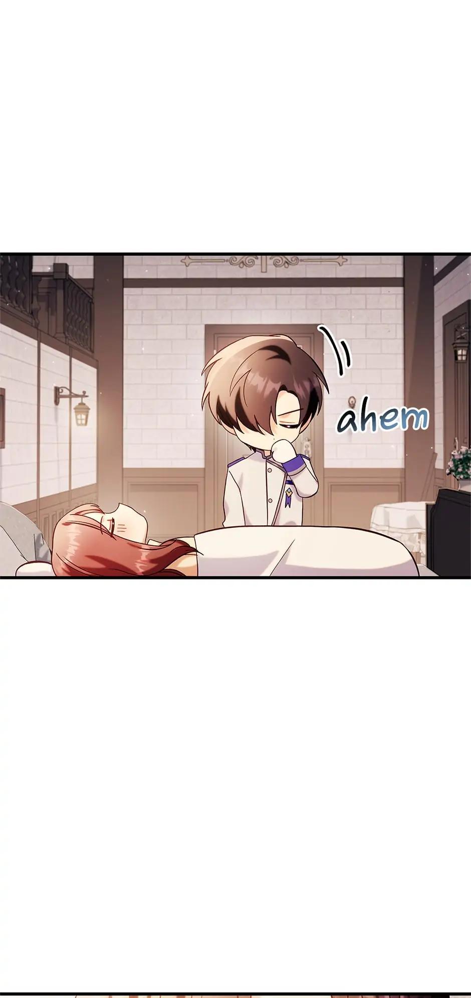 How to Use a Returner Chapter 64 - Page 86