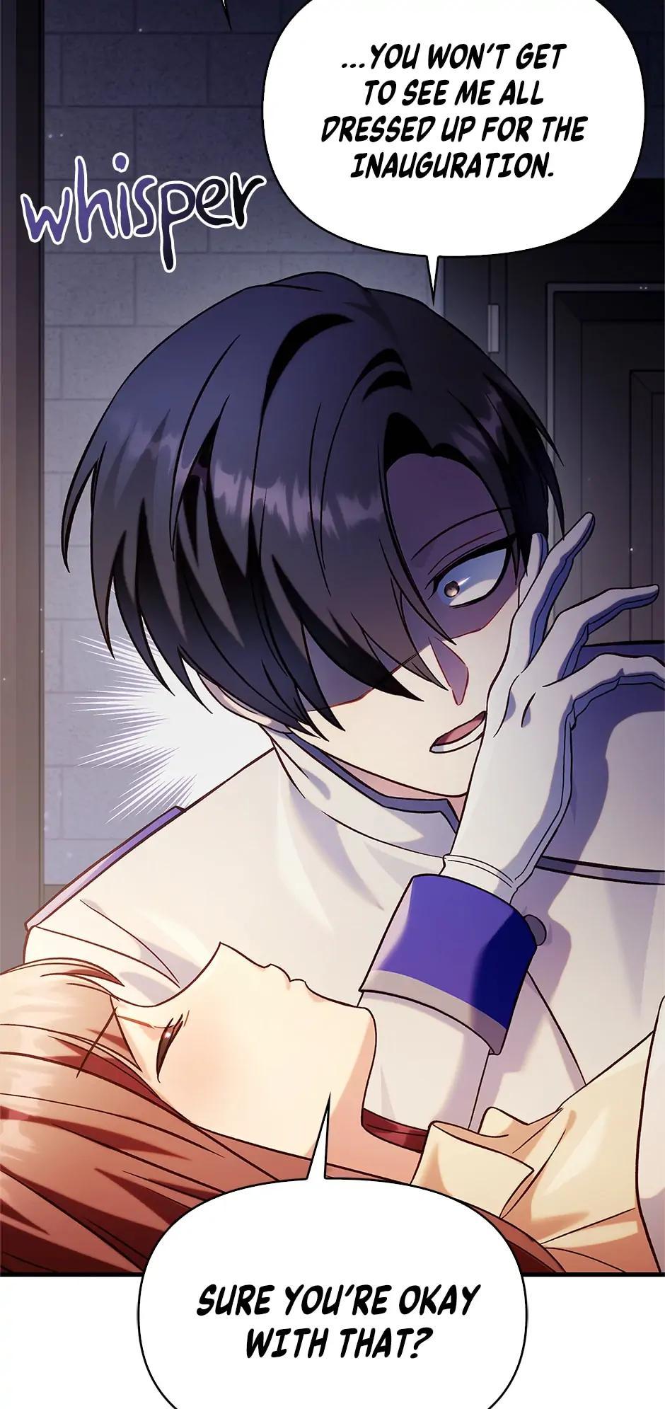 How to Use a Returner Chapter 64 - Page 89