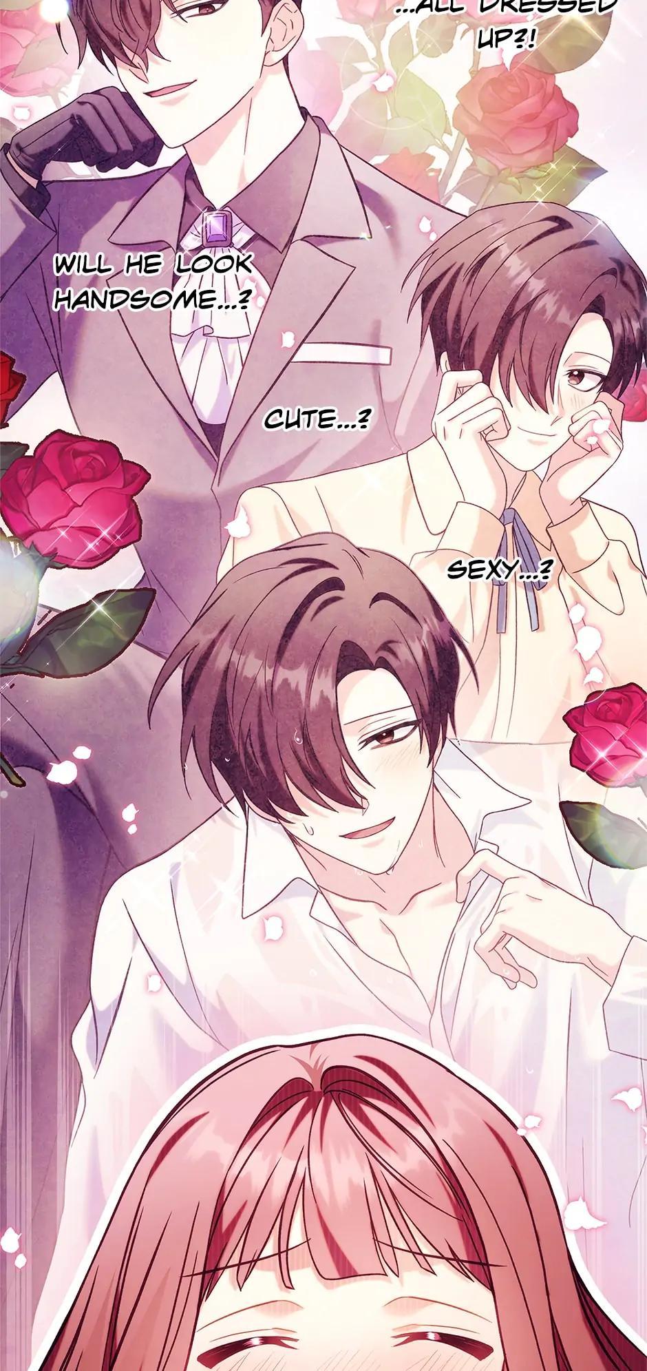 How to Use a Returner Chapter 64 - Page 91