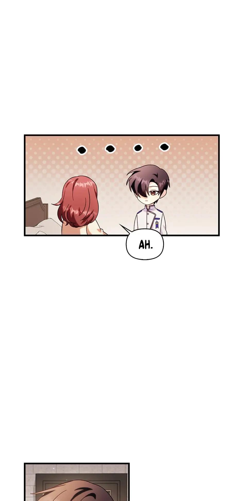 How to Use a Returner Chapter 64 - Page 94