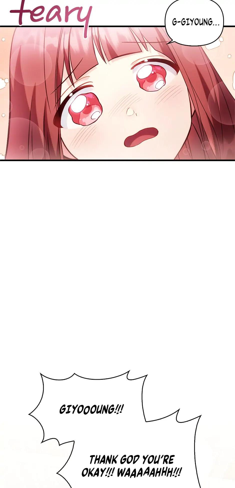 How to Use a Returner Chapter 64 - Page 96