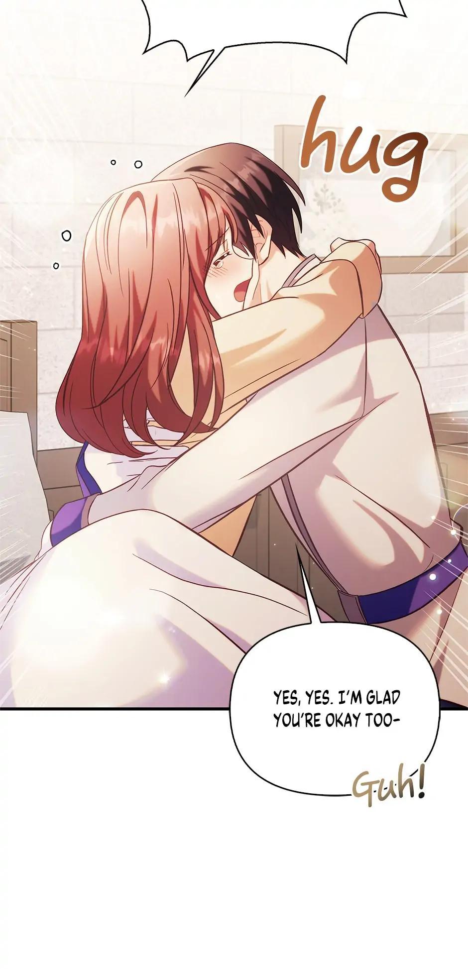 How to Use a Returner Chapter 64 - Page 97