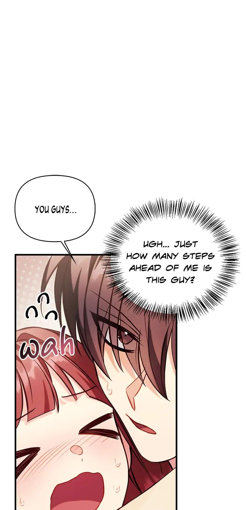 How to Use a Returner Chapter 64 - Page 102