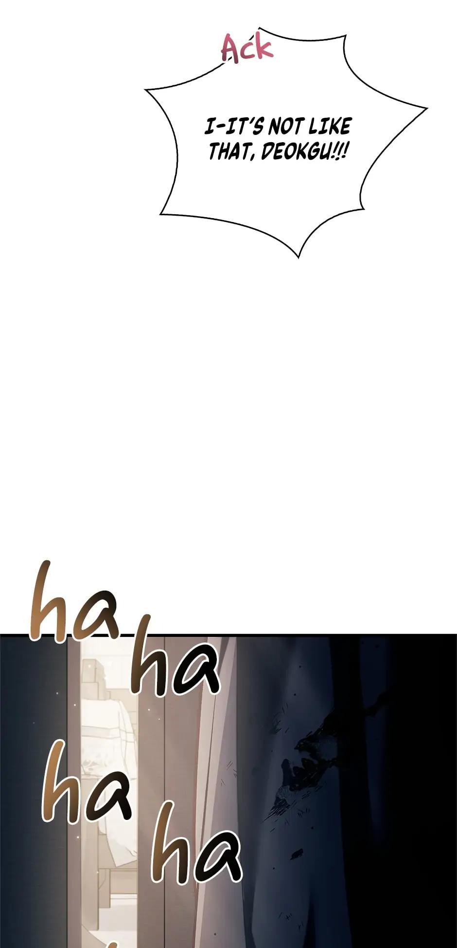 How to Use a Returner Chapter 64 - Page 104