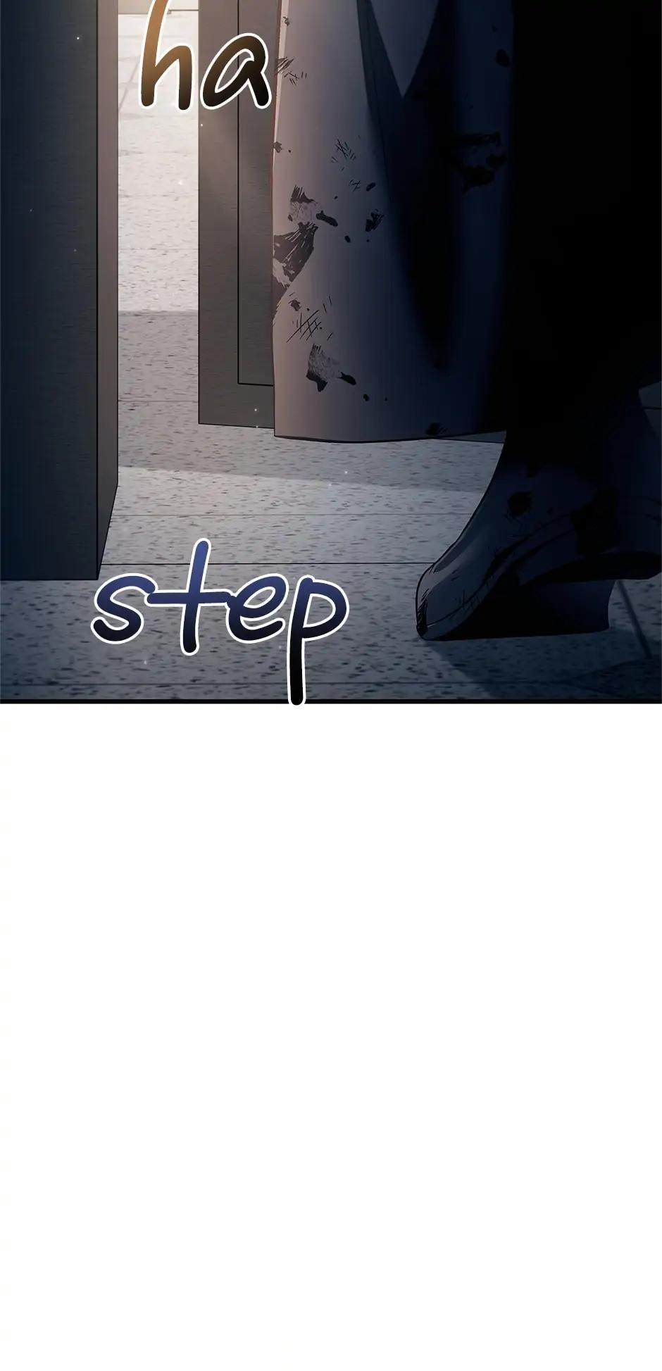 How to Use a Returner Chapter 64 - Page 105