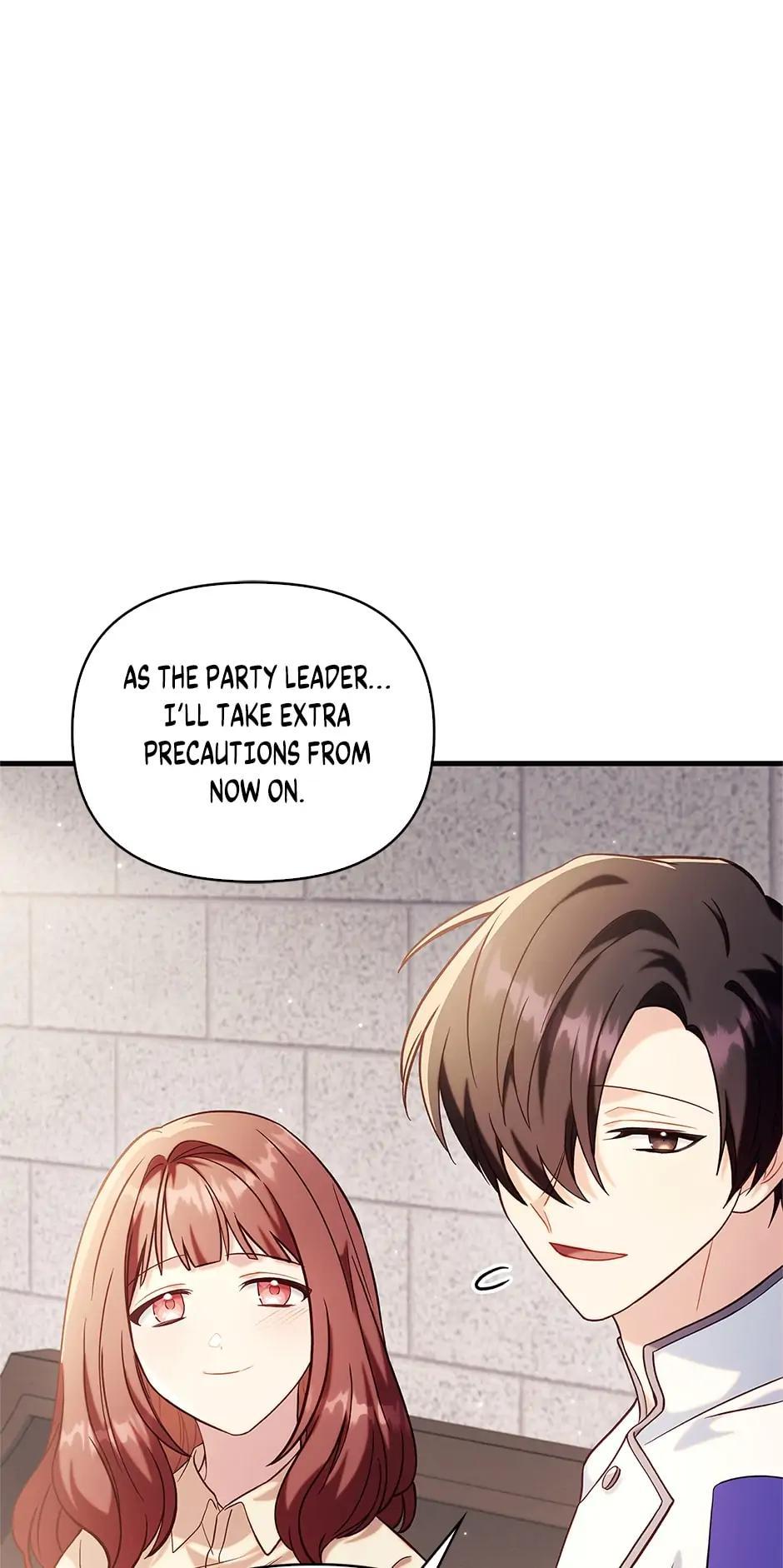 How to Use a Returner Chapter 65 - Page 4